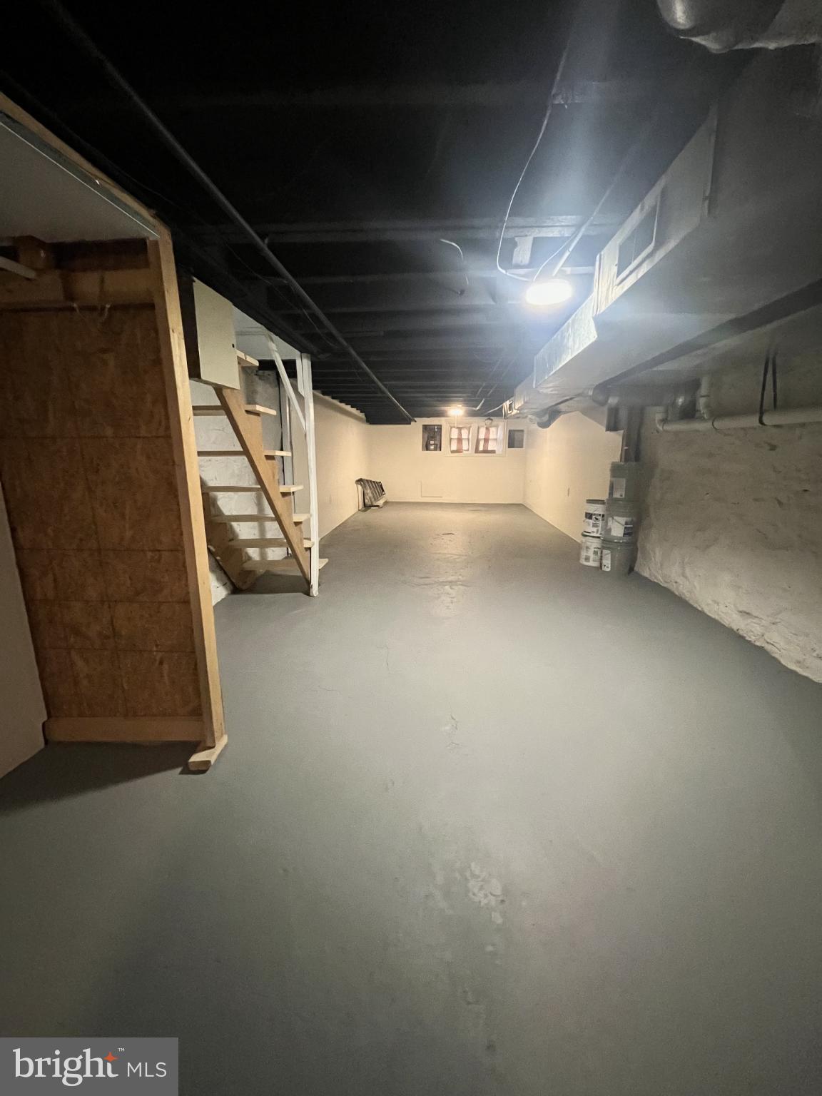 COPPIN HEIGHTS - Residential