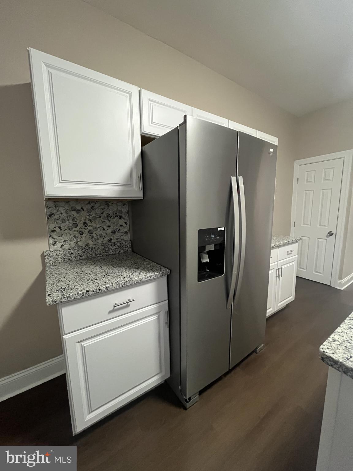 COPPIN HEIGHTS - Residential