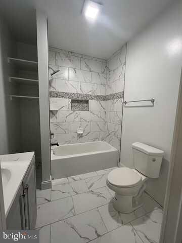 COPPIN HEIGHTS - Residential