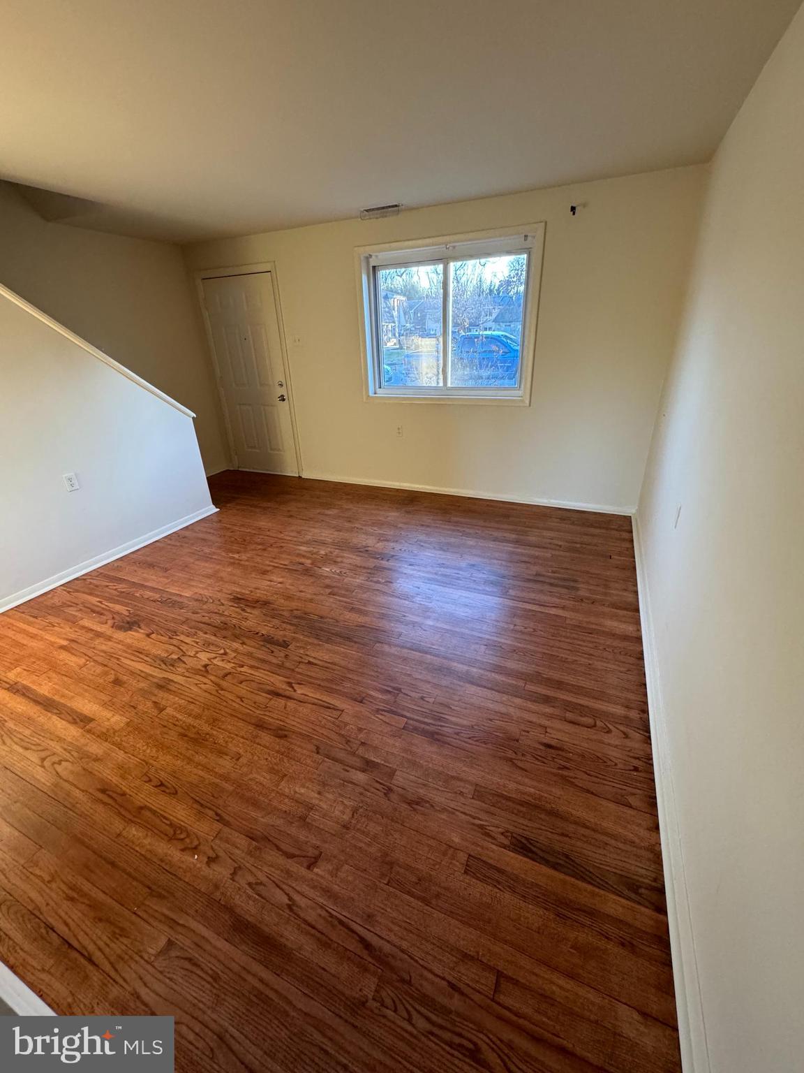 BEL AIR DOWNTOWN - Residential Lease