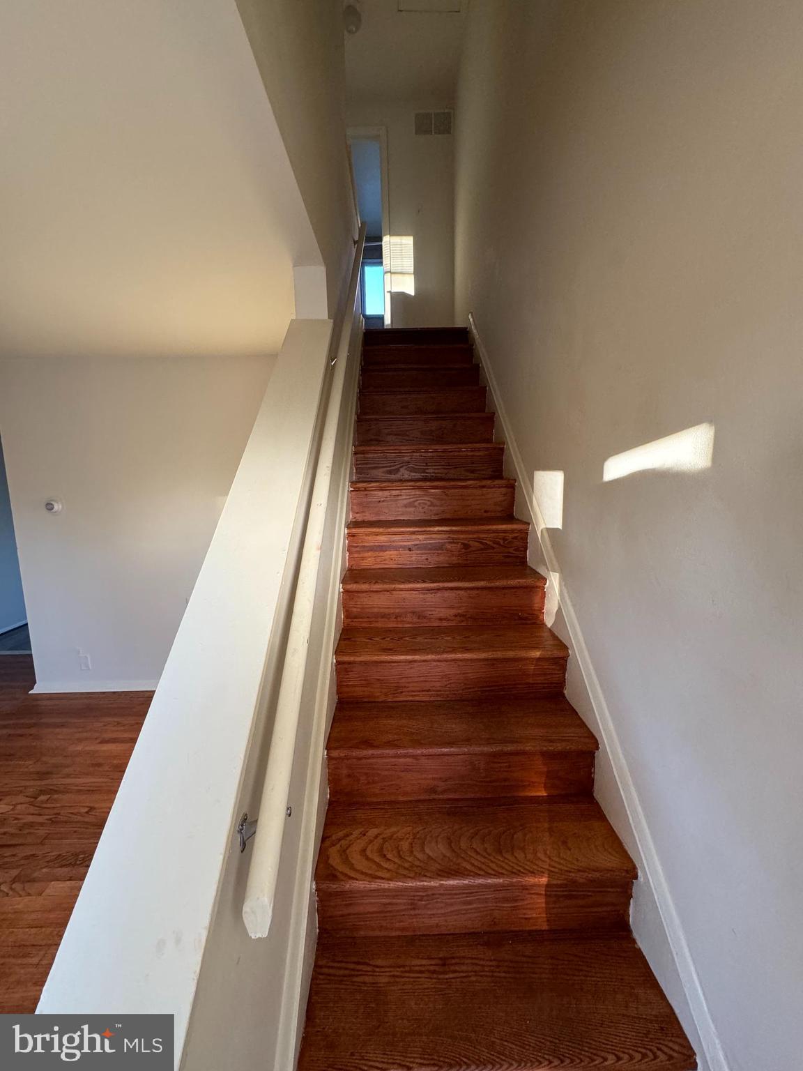 BEL AIR DOWNTOWN - Residential Lease