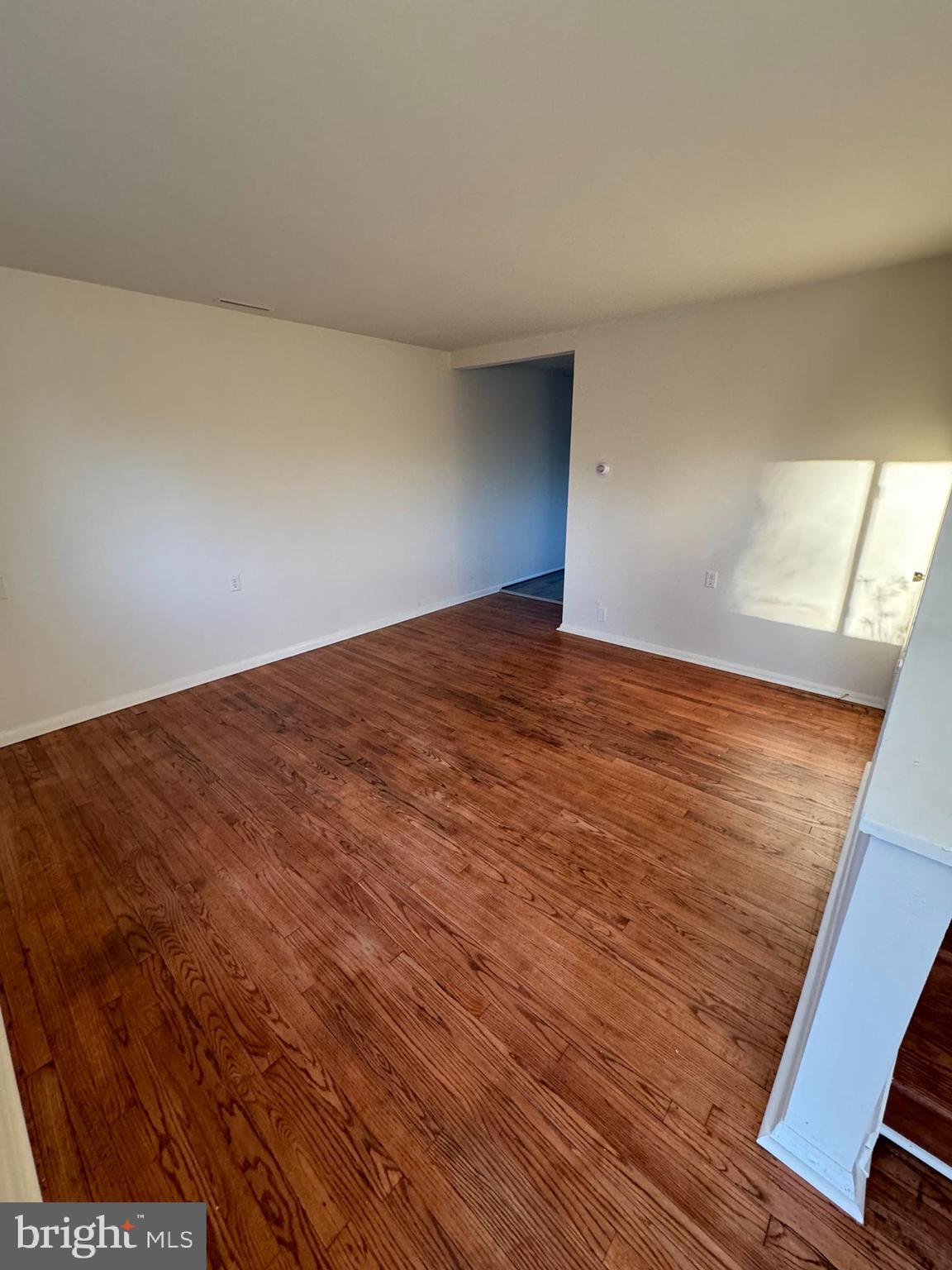 BEL AIR DOWNTOWN - Residential Lease