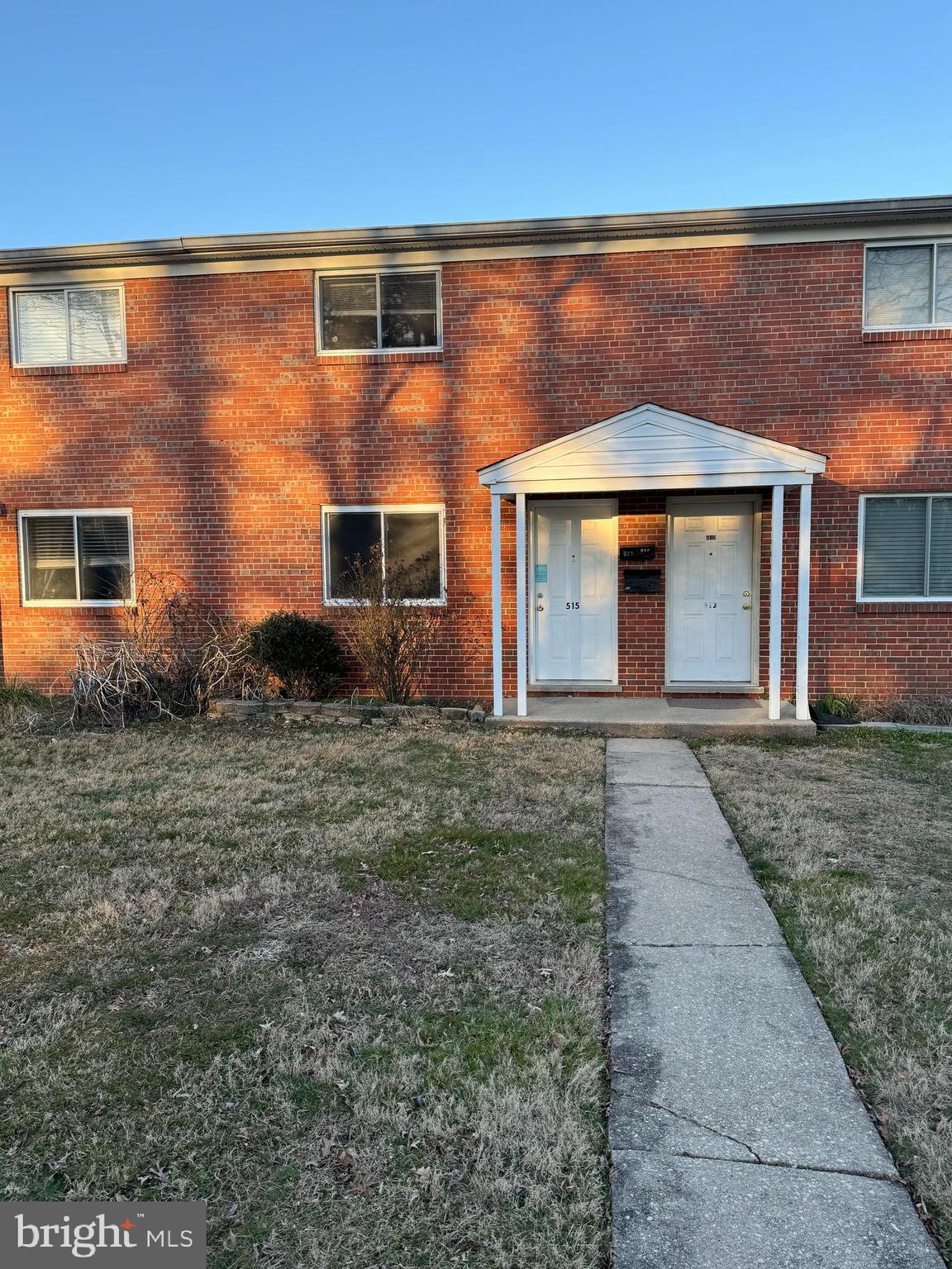 BEL AIR DOWNTOWN - Residential Lease