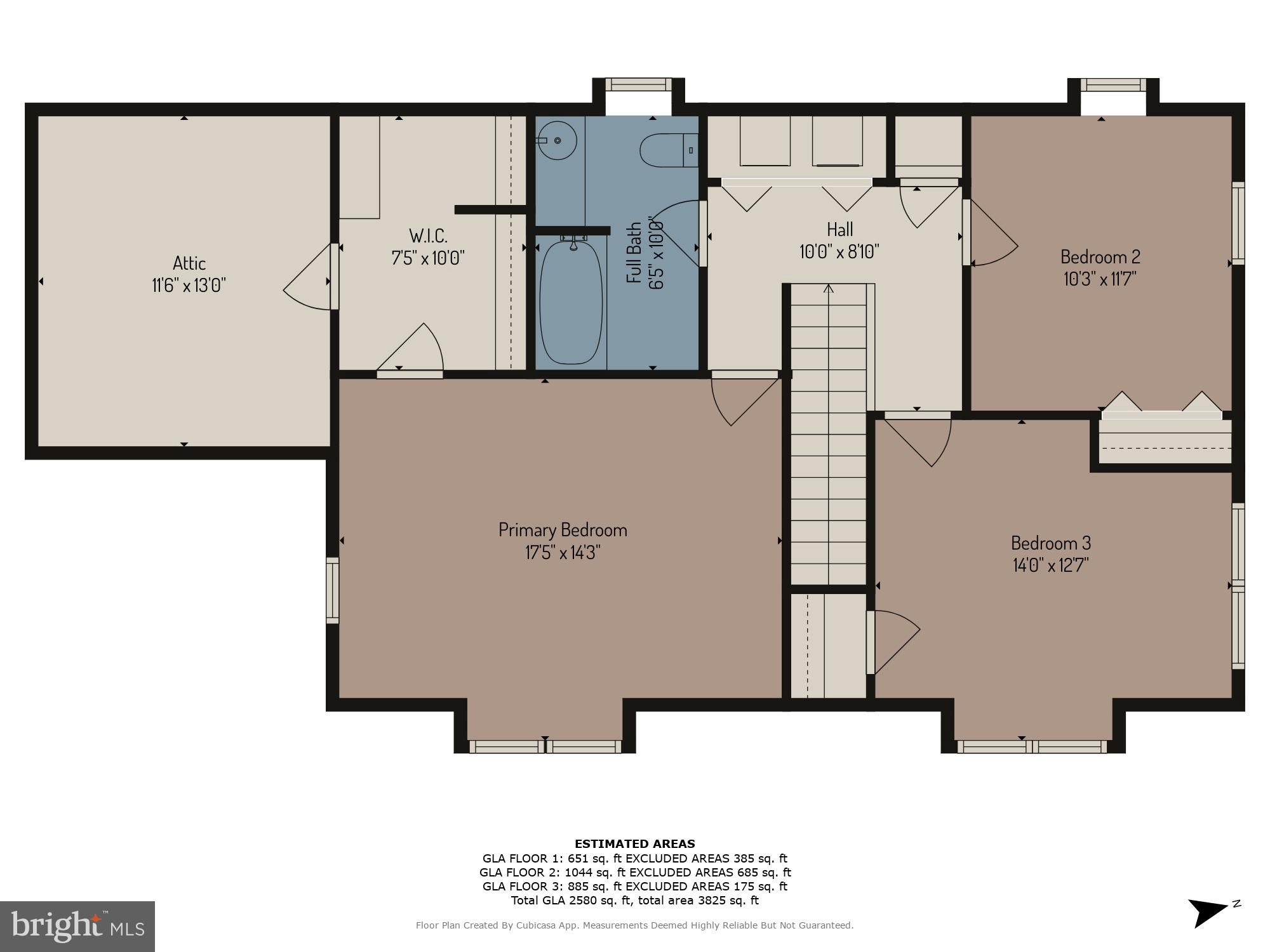BROWNS WOODS - Residential
