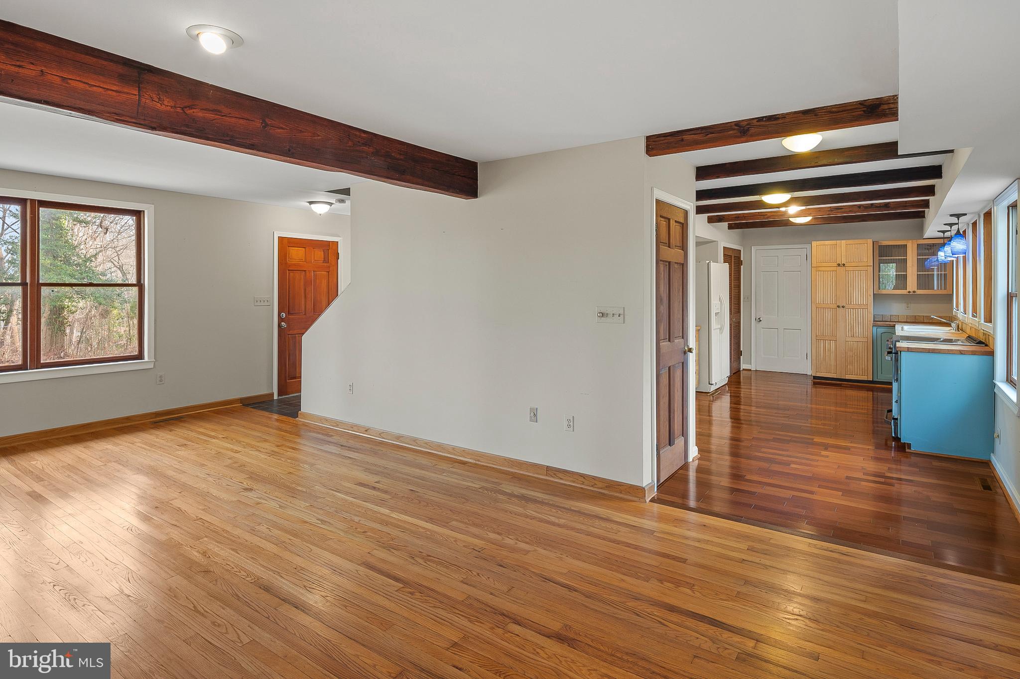 BROWNS WOODS - Residential