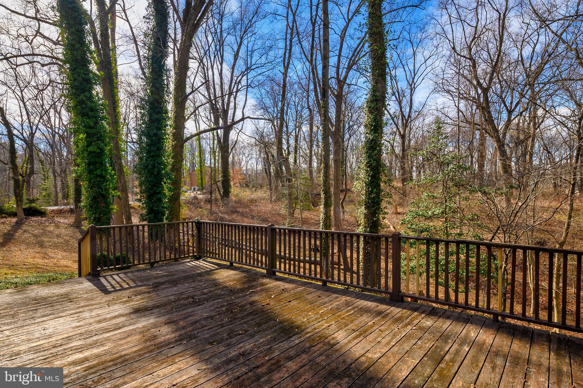 BROWNS WOODS - Residential