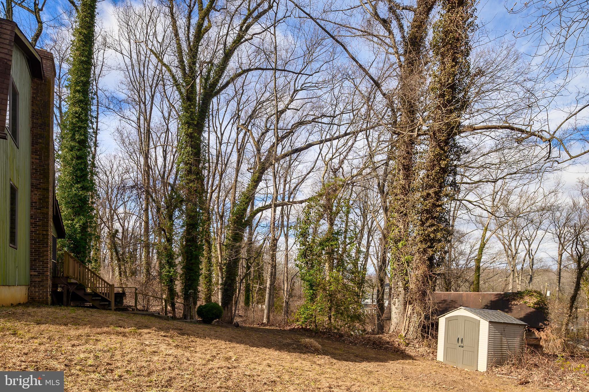 BROWNS WOODS - Residential