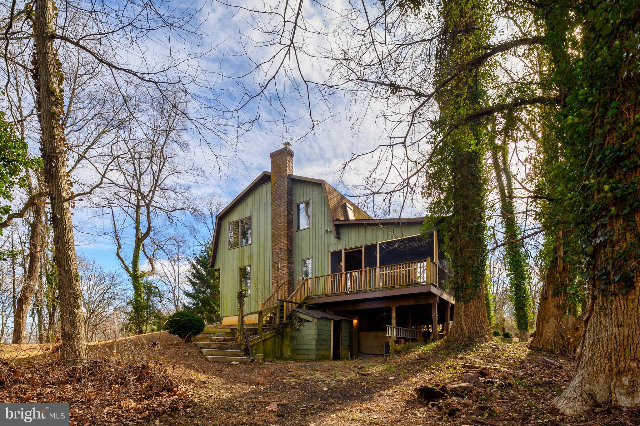 BROWNS WOODS - Residential