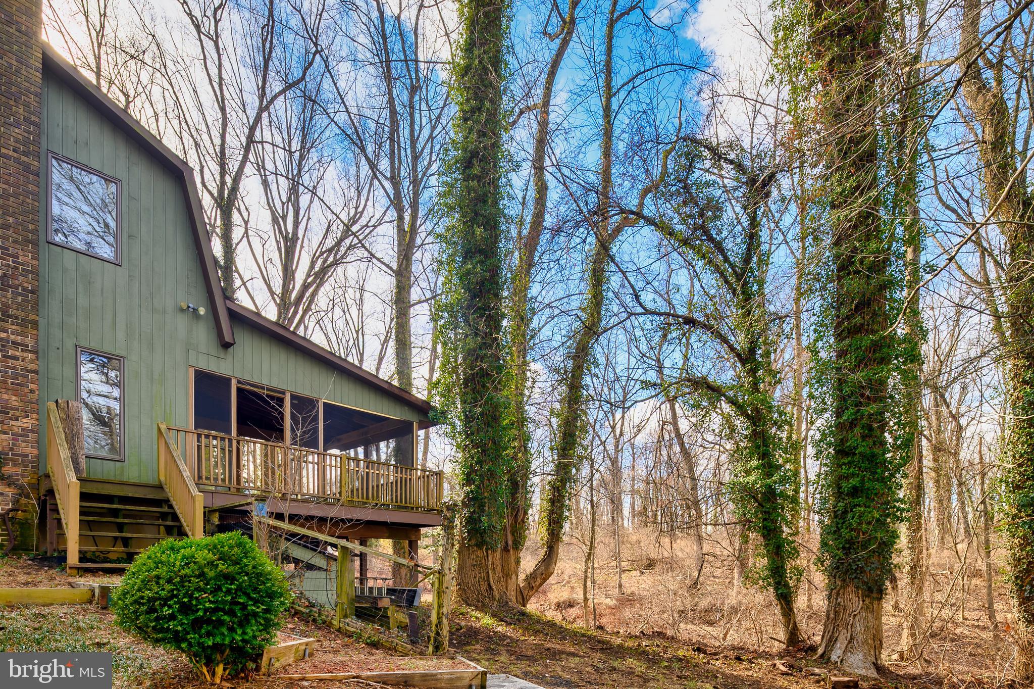 BROWNS WOODS - Residential