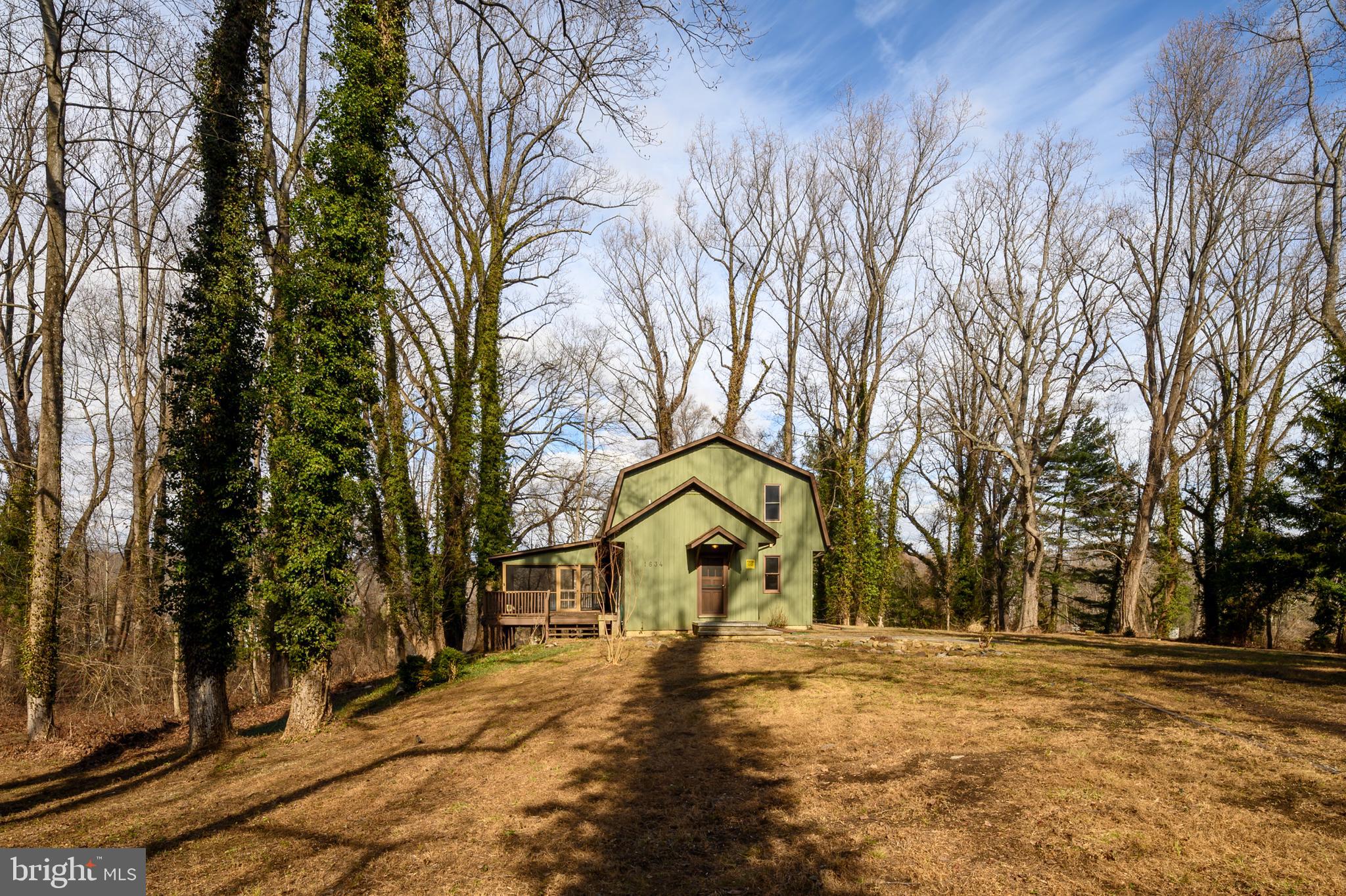 BROWNS WOODS - Residential