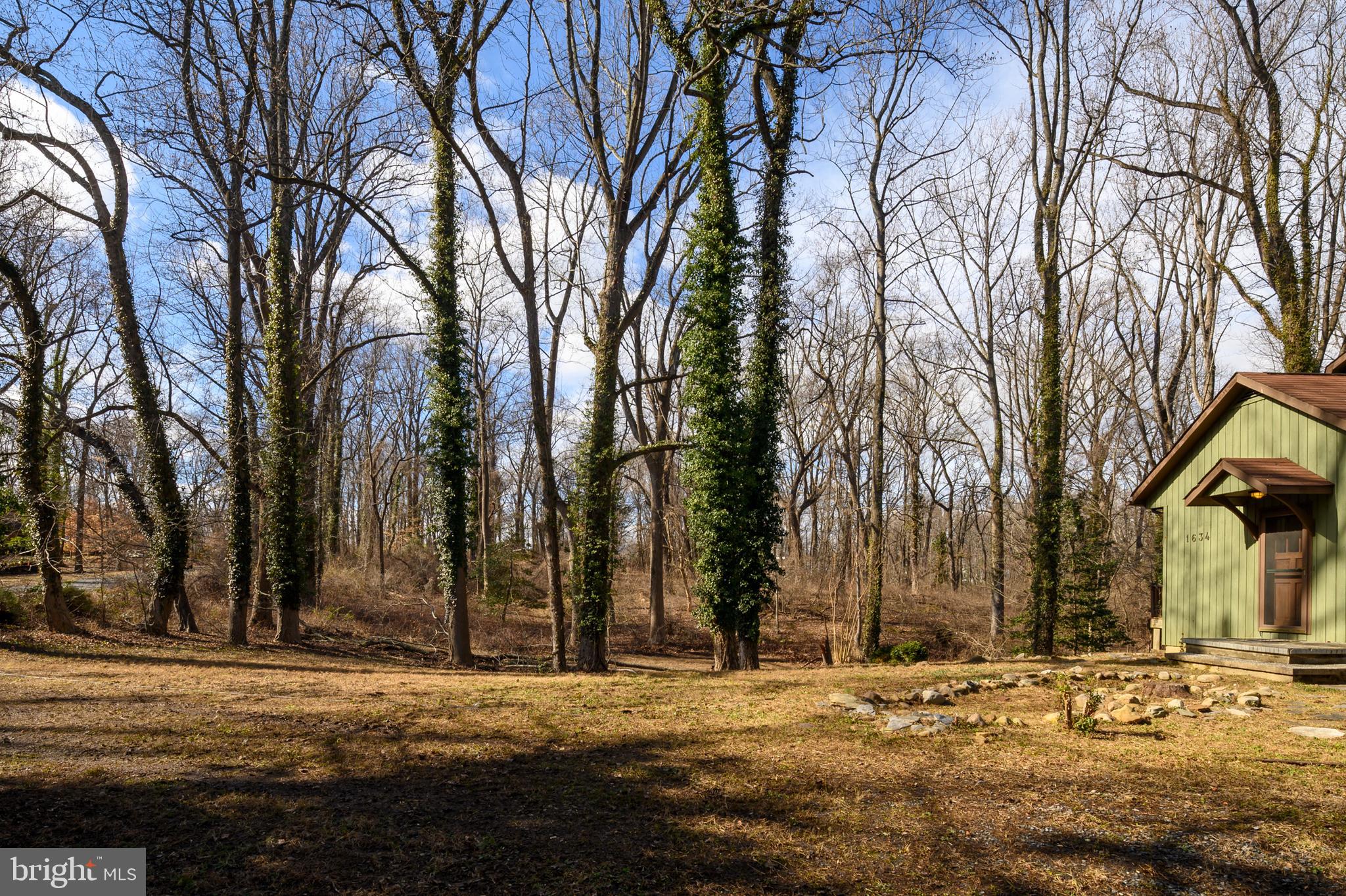 BROWNS WOODS - Residential
