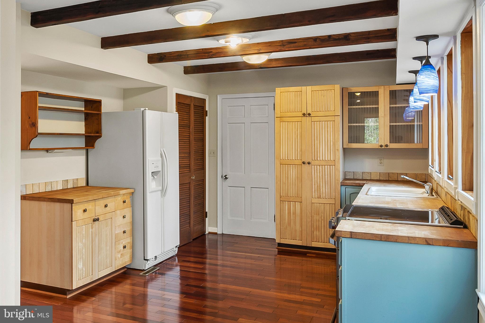 BROWNS WOODS - Residential