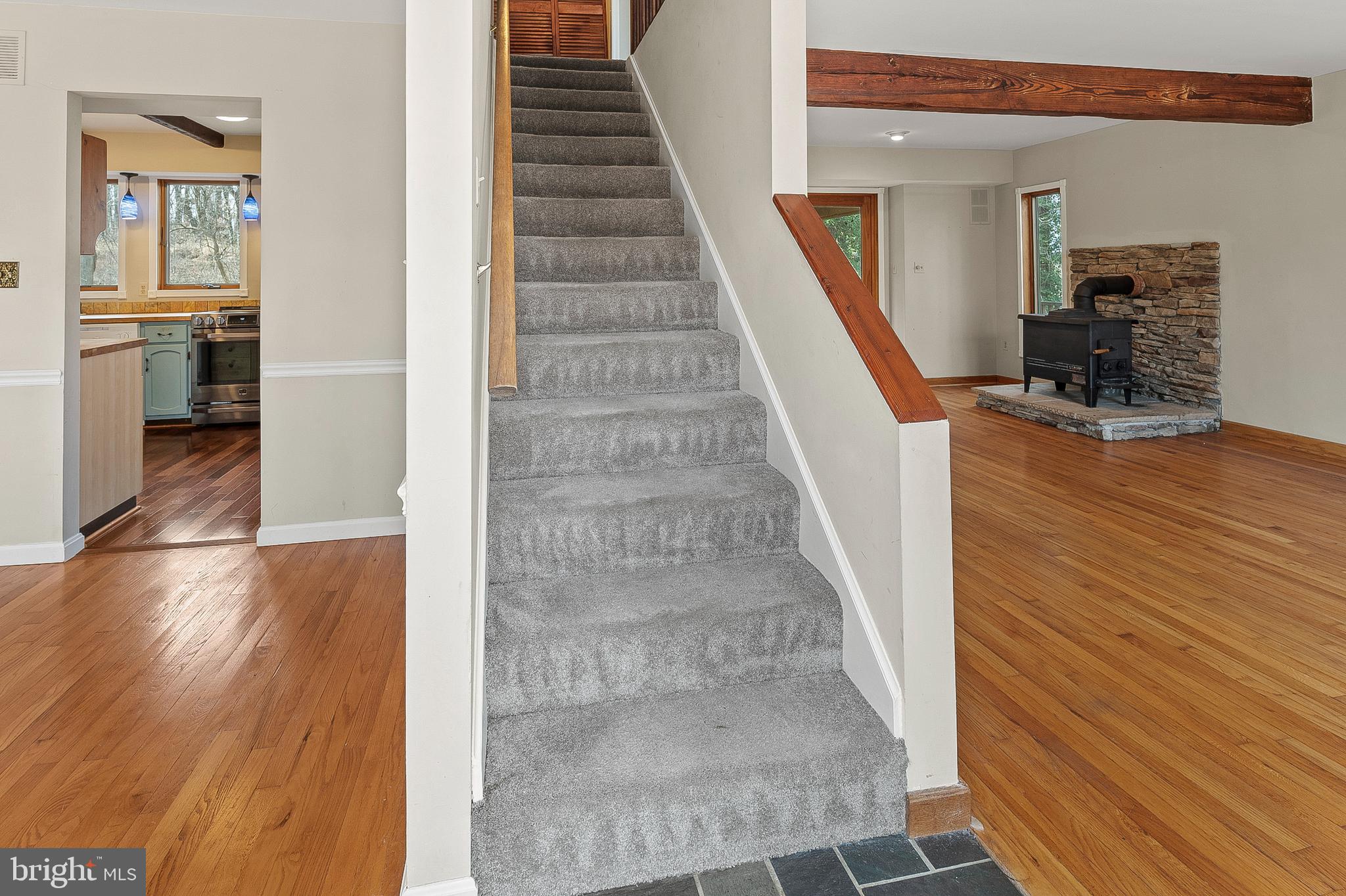 BROWNS WOODS - Residential