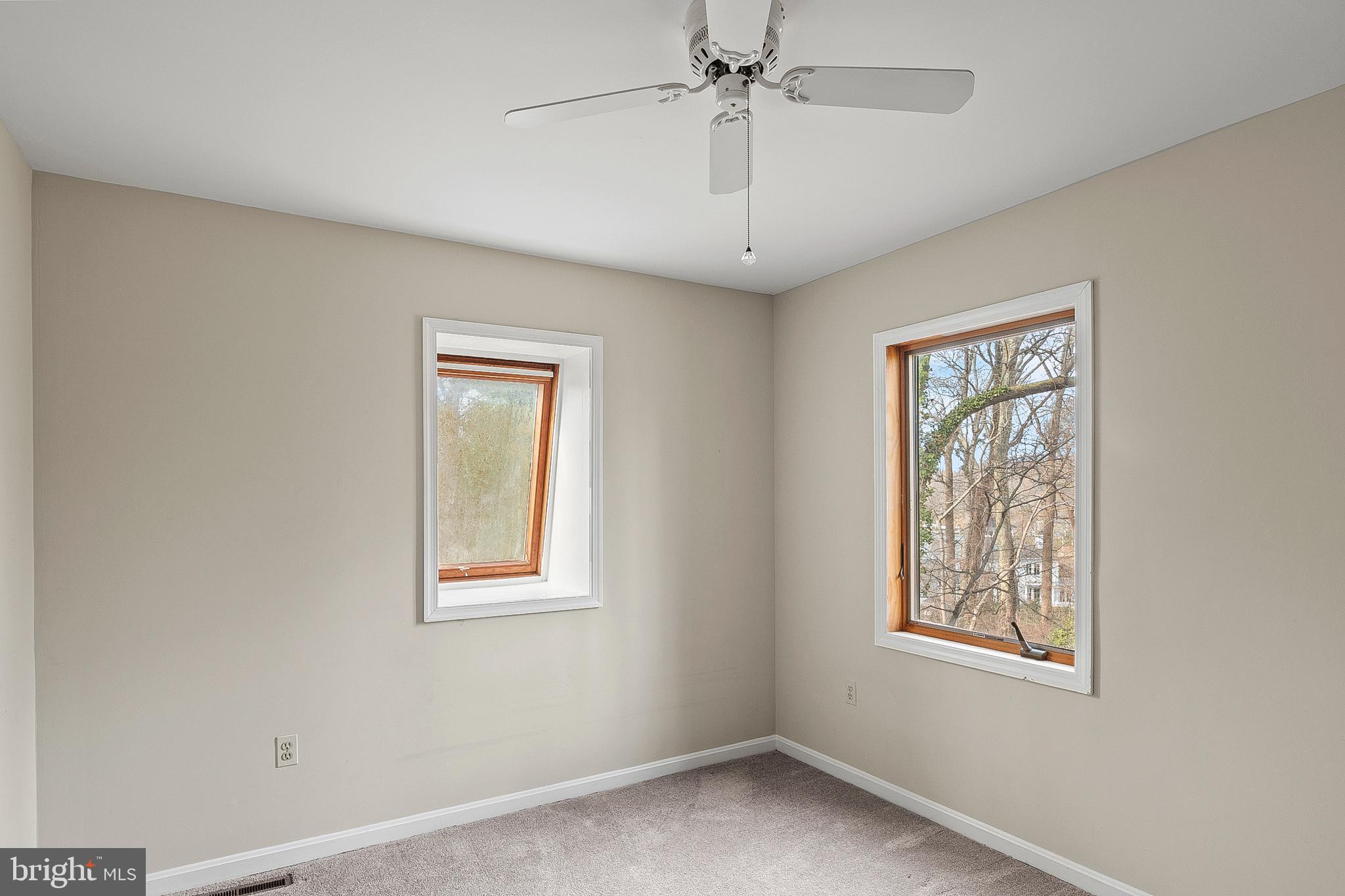 BROWNS WOODS - Residential