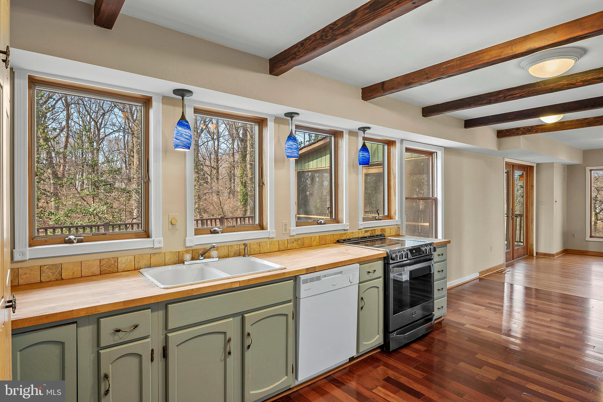 BROWNS WOODS - Residential