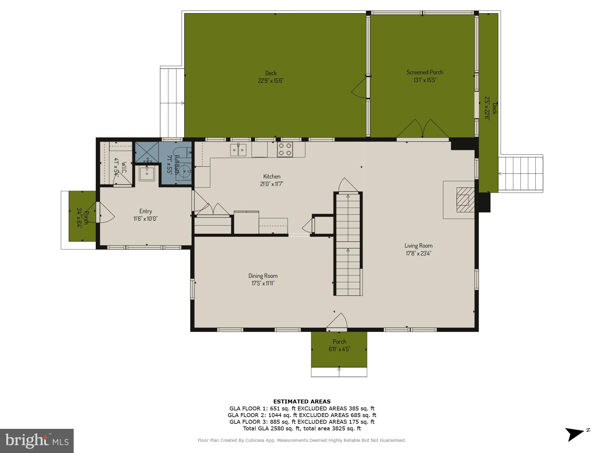 BROWNS WOODS - Residential