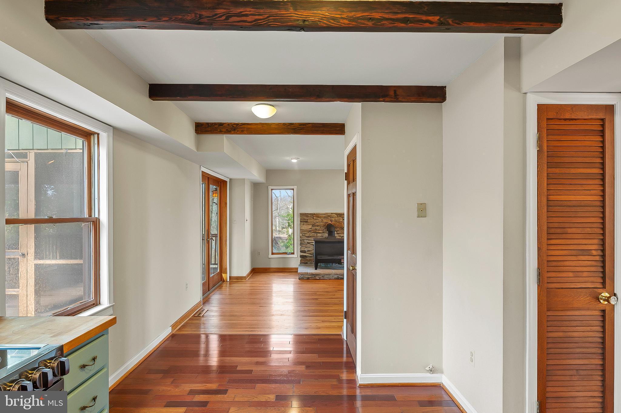 BROWNS WOODS - Residential