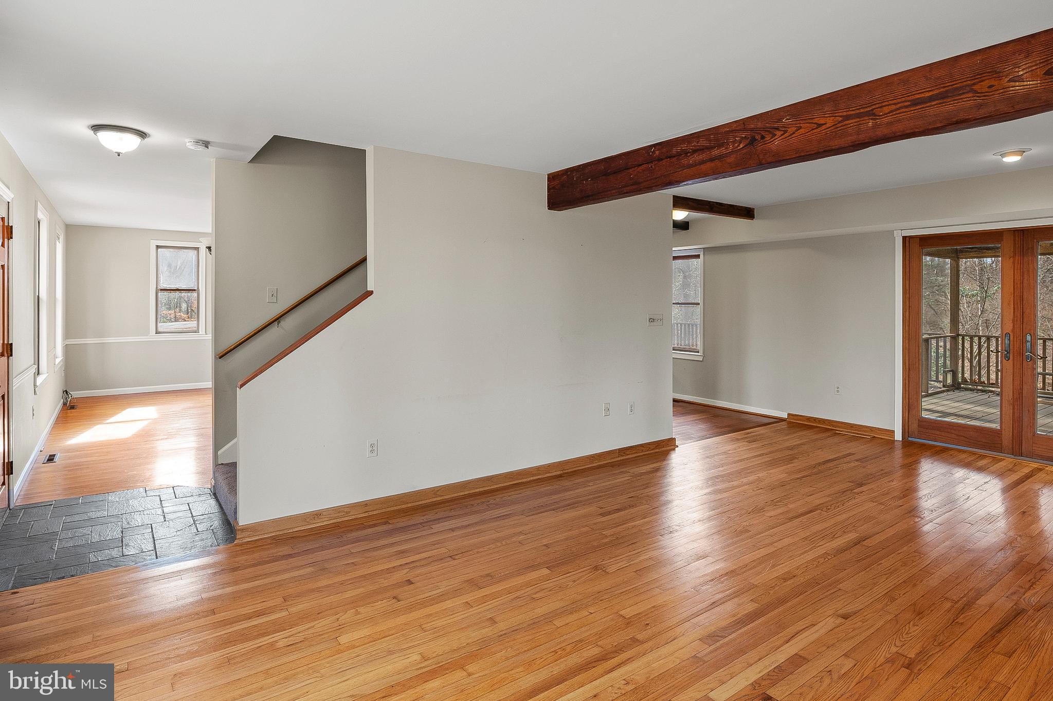BROWNS WOODS - Residential