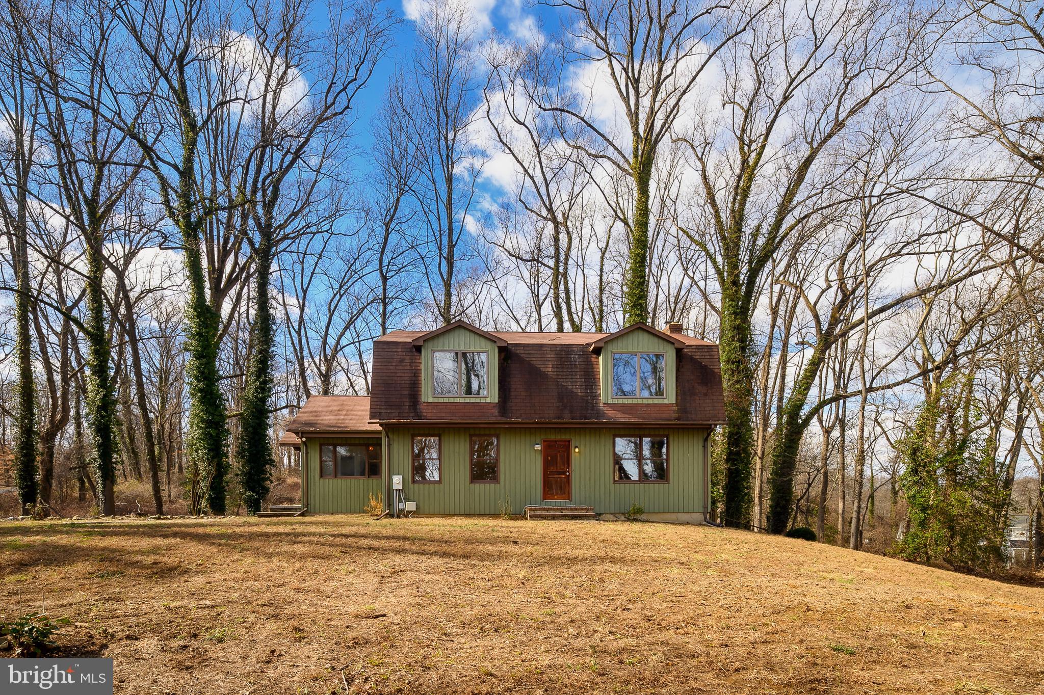BROWNS WOODS - Residential
