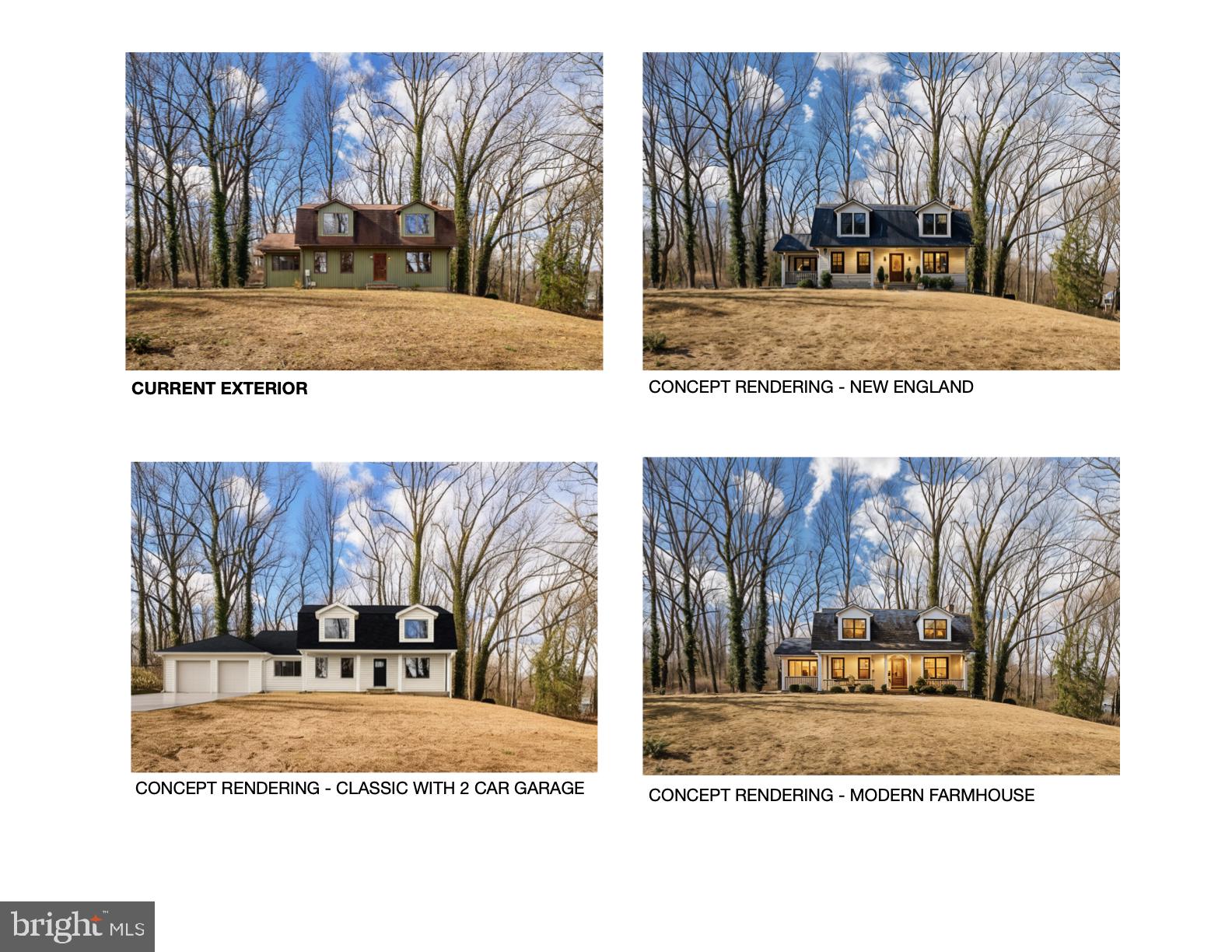 BROWNS WOODS - Residential
