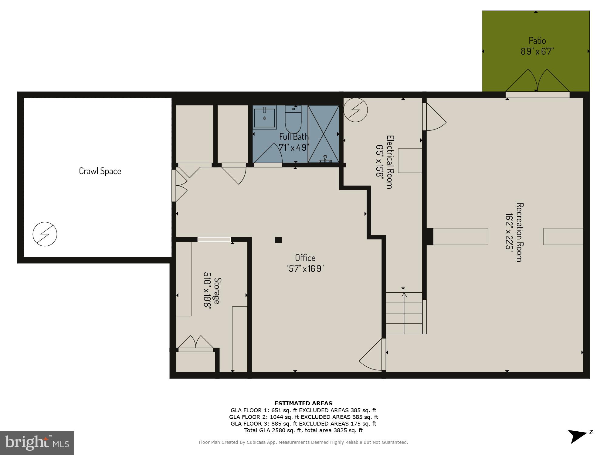 BROWNS WOODS - Residential