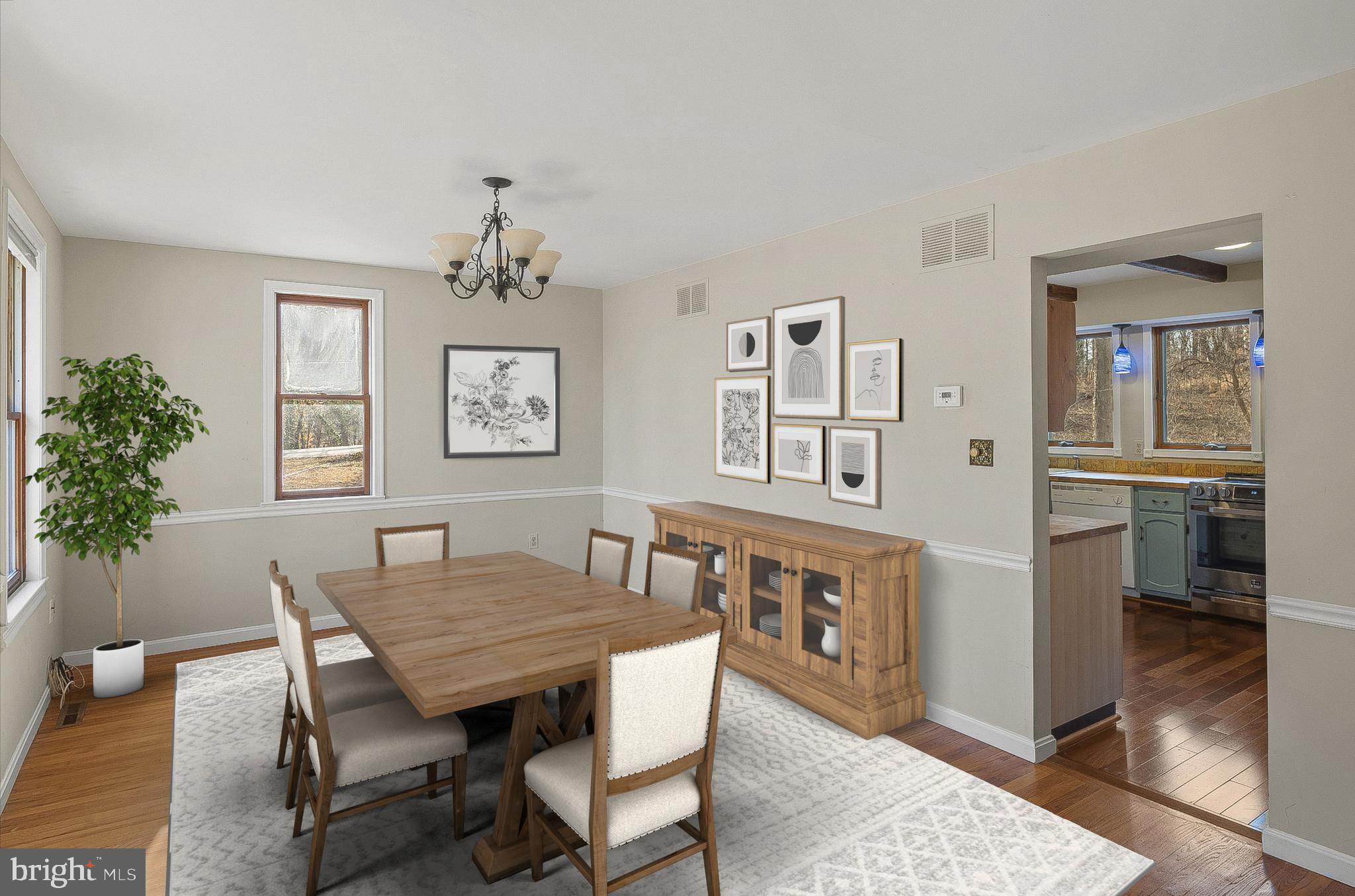 BROWNS WOODS - Residential