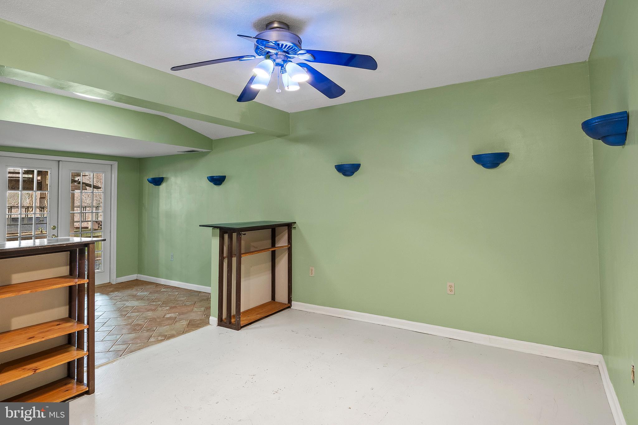 BROWNS WOODS - Residential