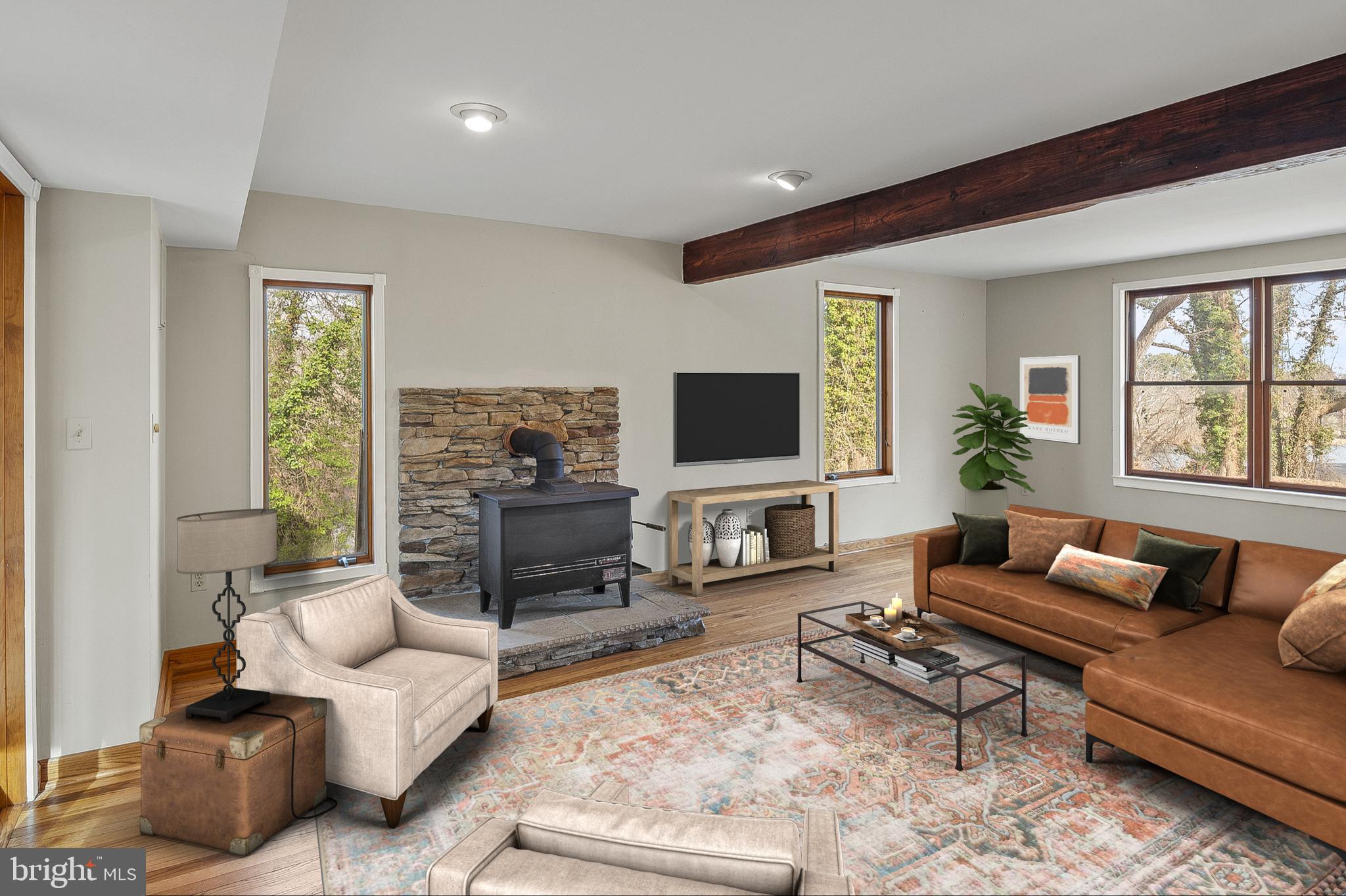 BROWNS WOODS - Residential