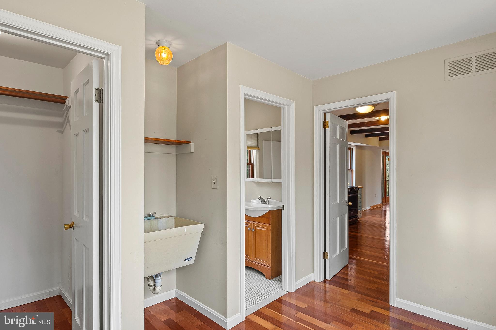 BROWNS WOODS - Residential