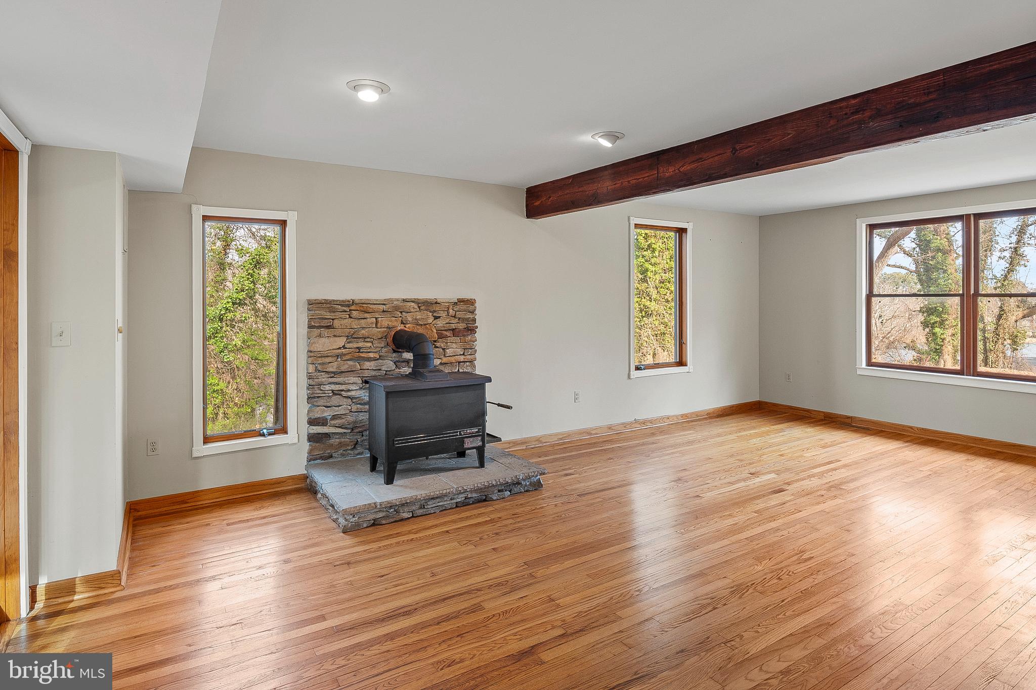 BROWNS WOODS - Residential