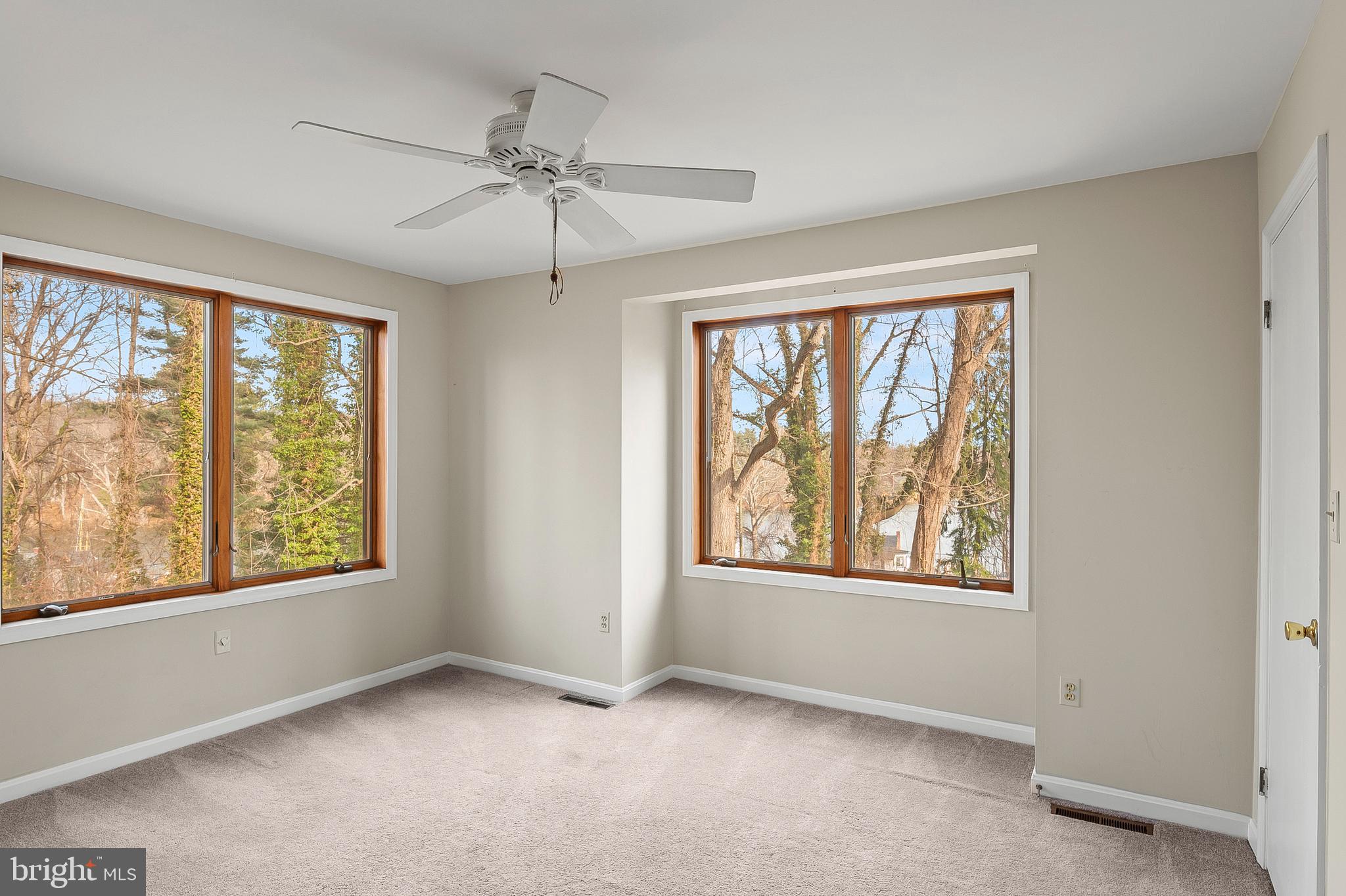 BROWNS WOODS - Residential