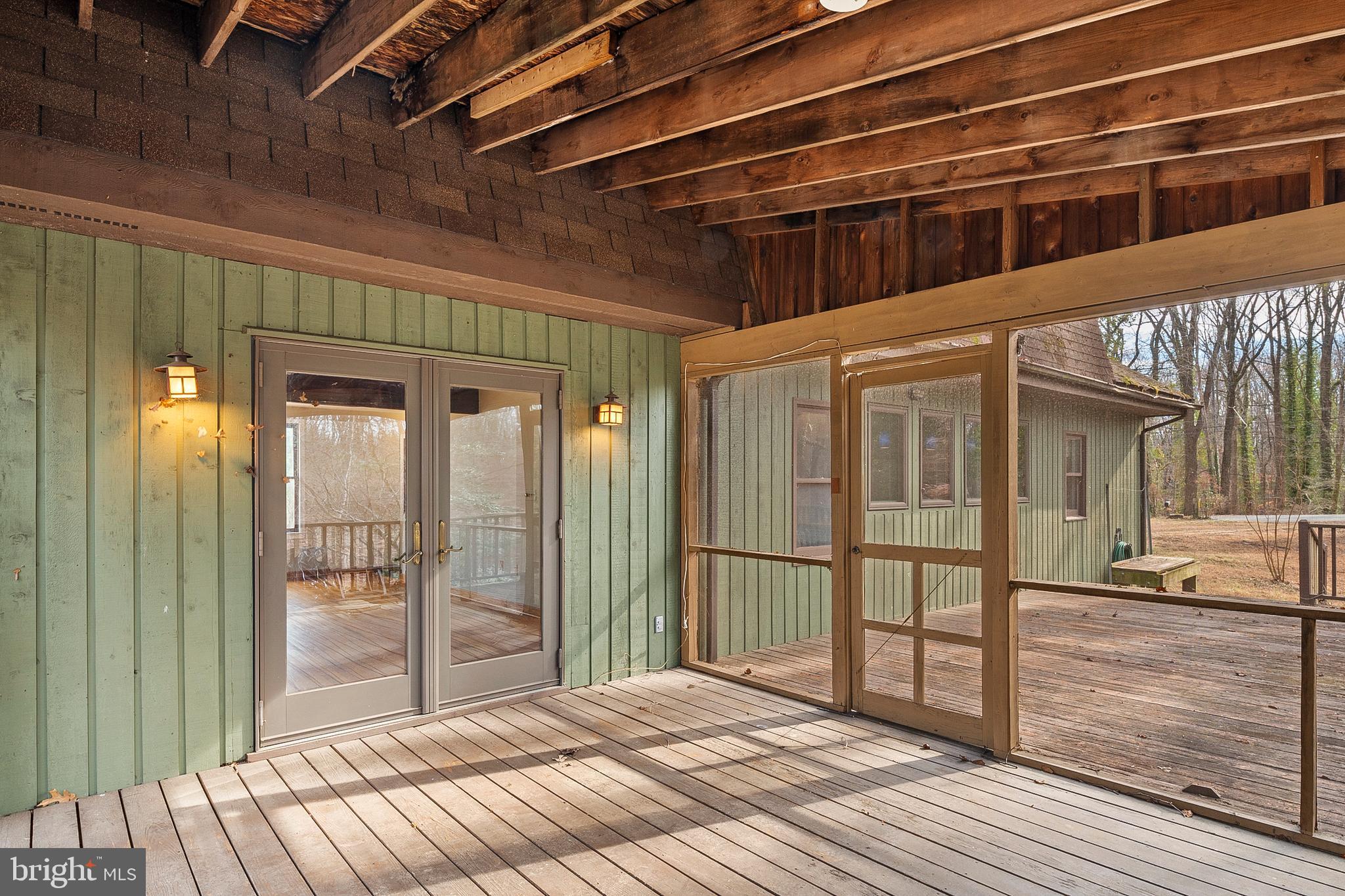 BROWNS WOODS - Residential