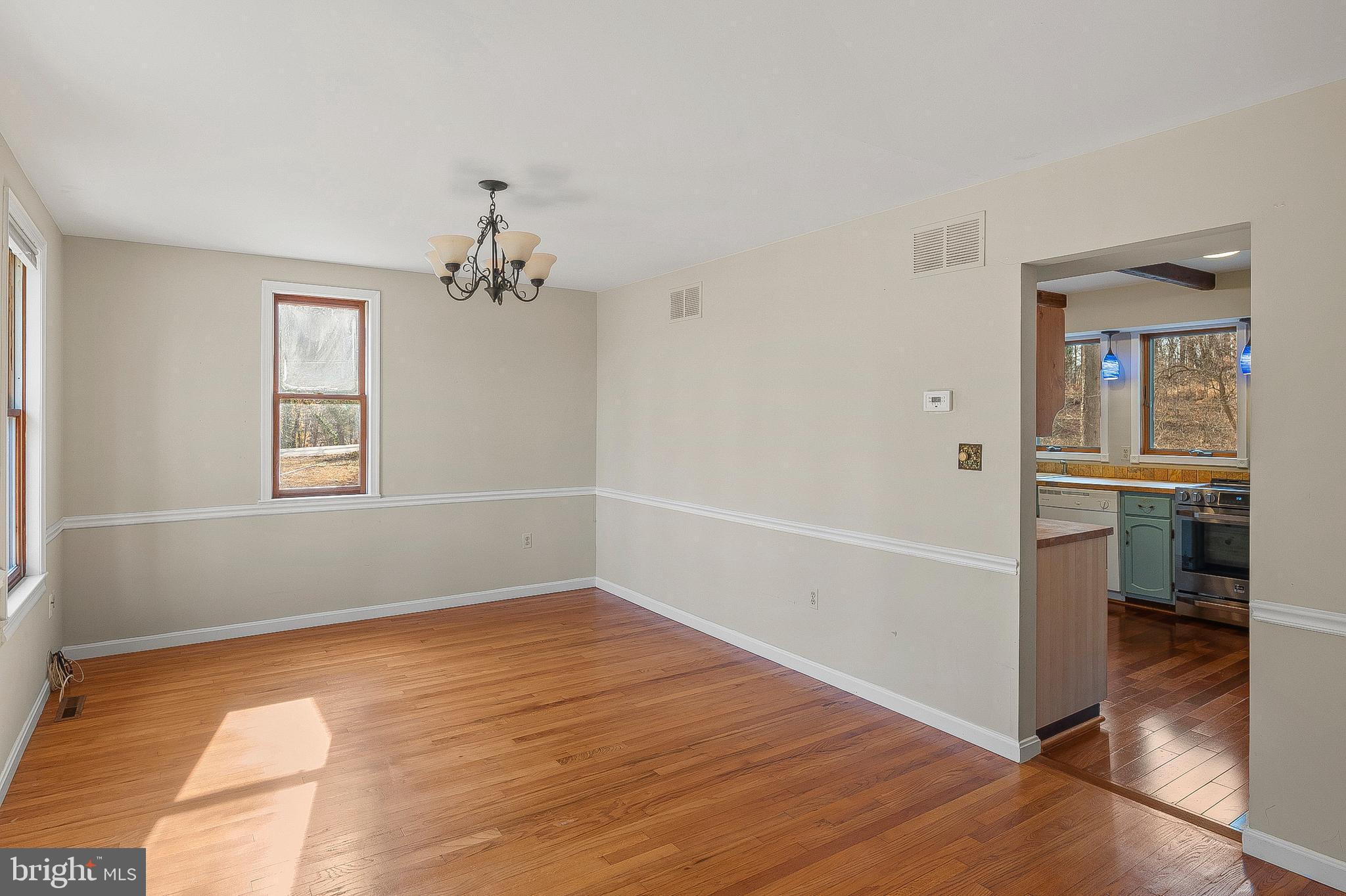 BROWNS WOODS - Residential