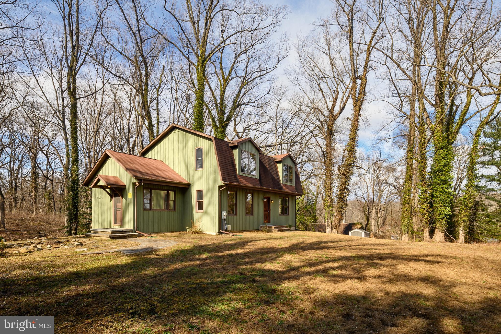 BROWNS WOODS - Residential