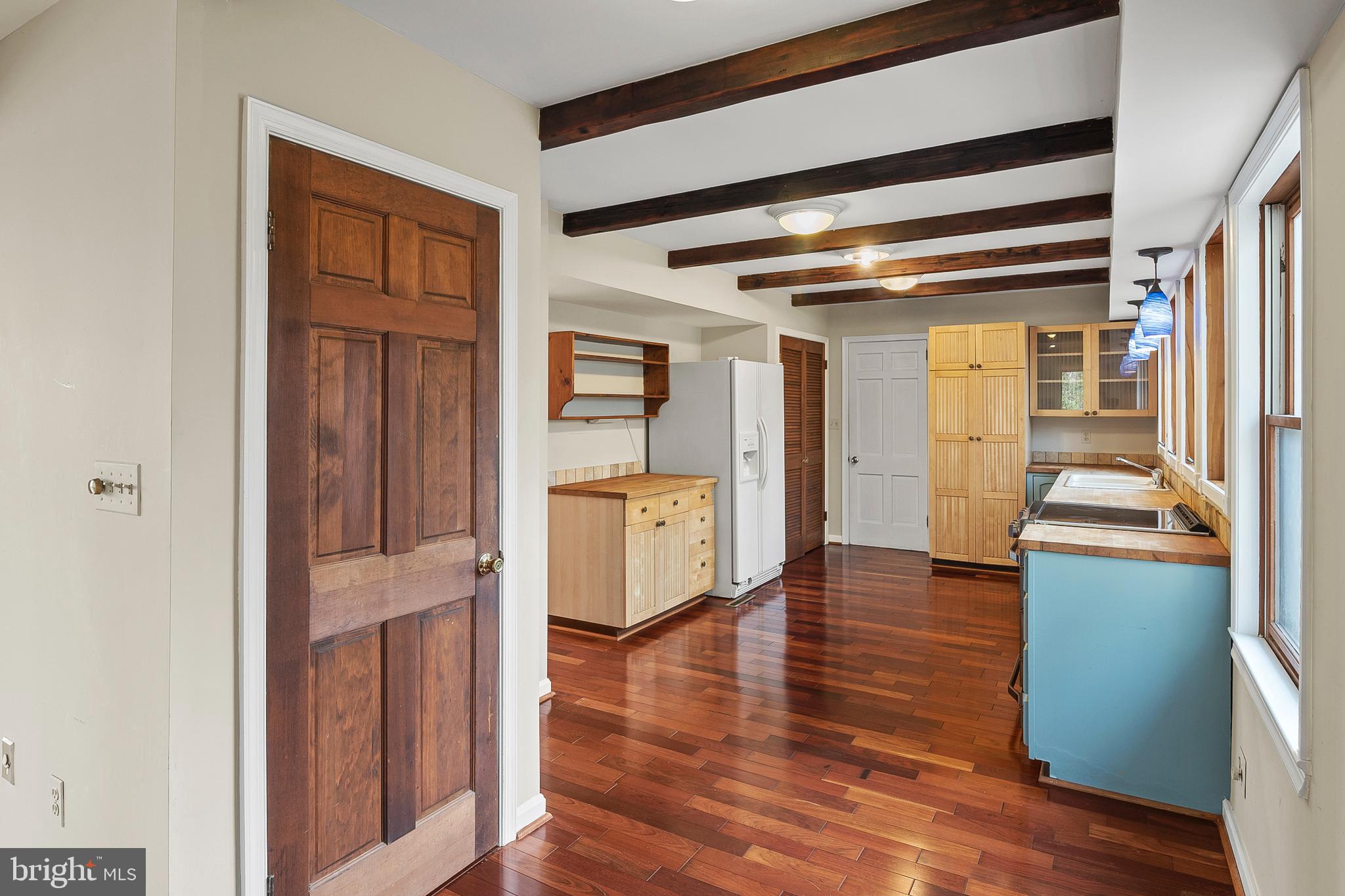 BROWNS WOODS - Residential
