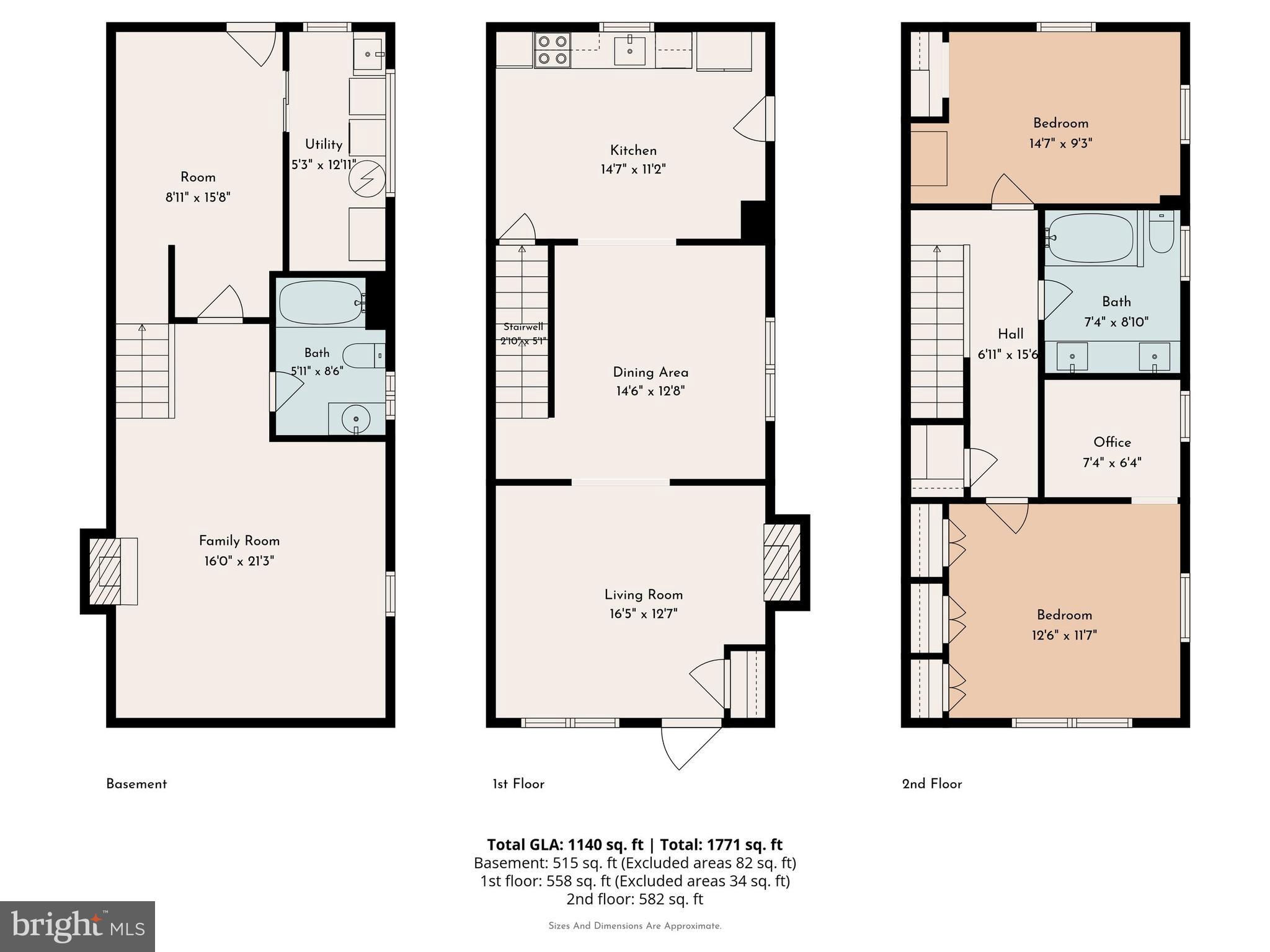 CONSHOHOCKEN - Residential