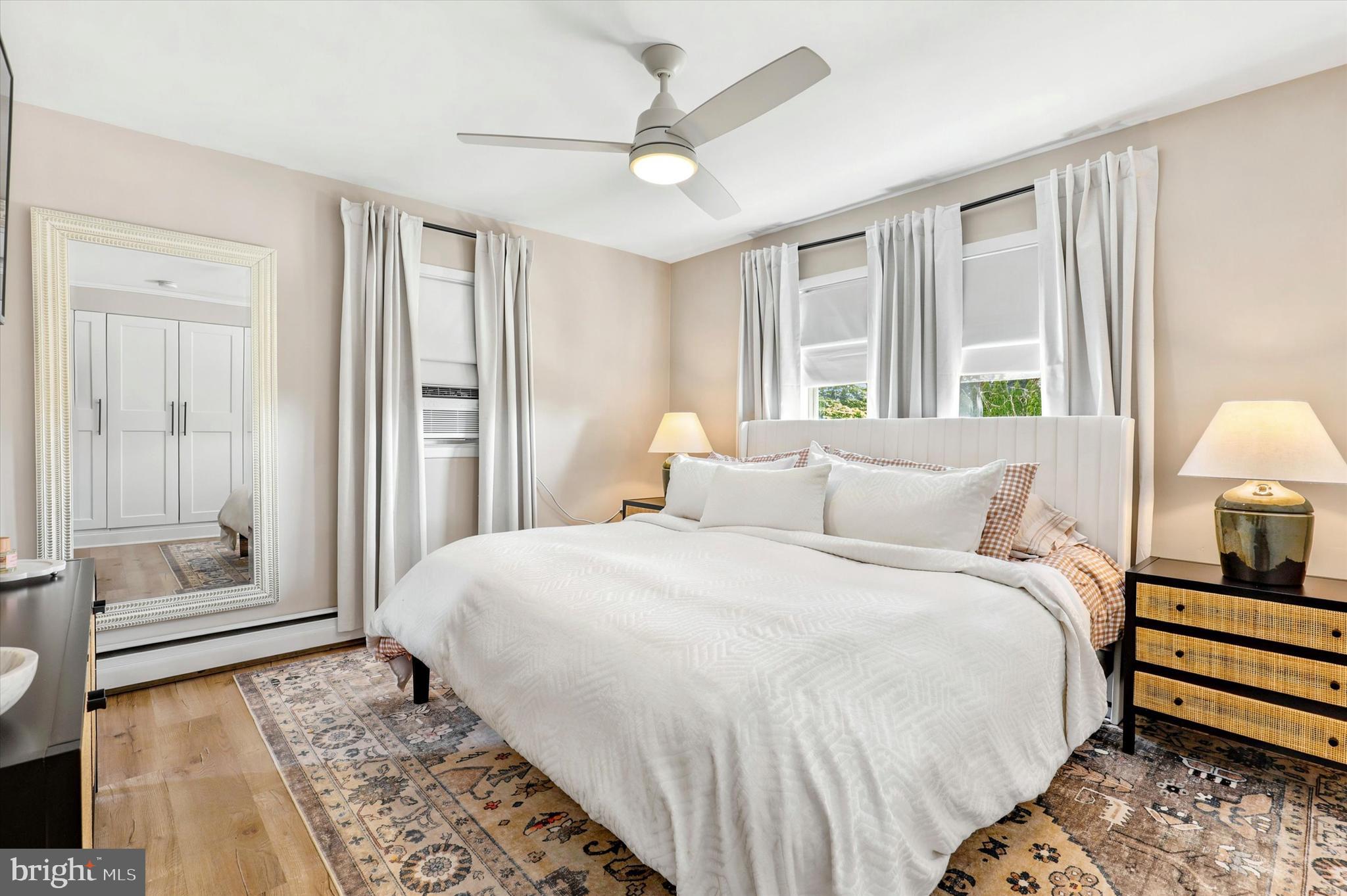 CONSHOHOCKEN - Residential