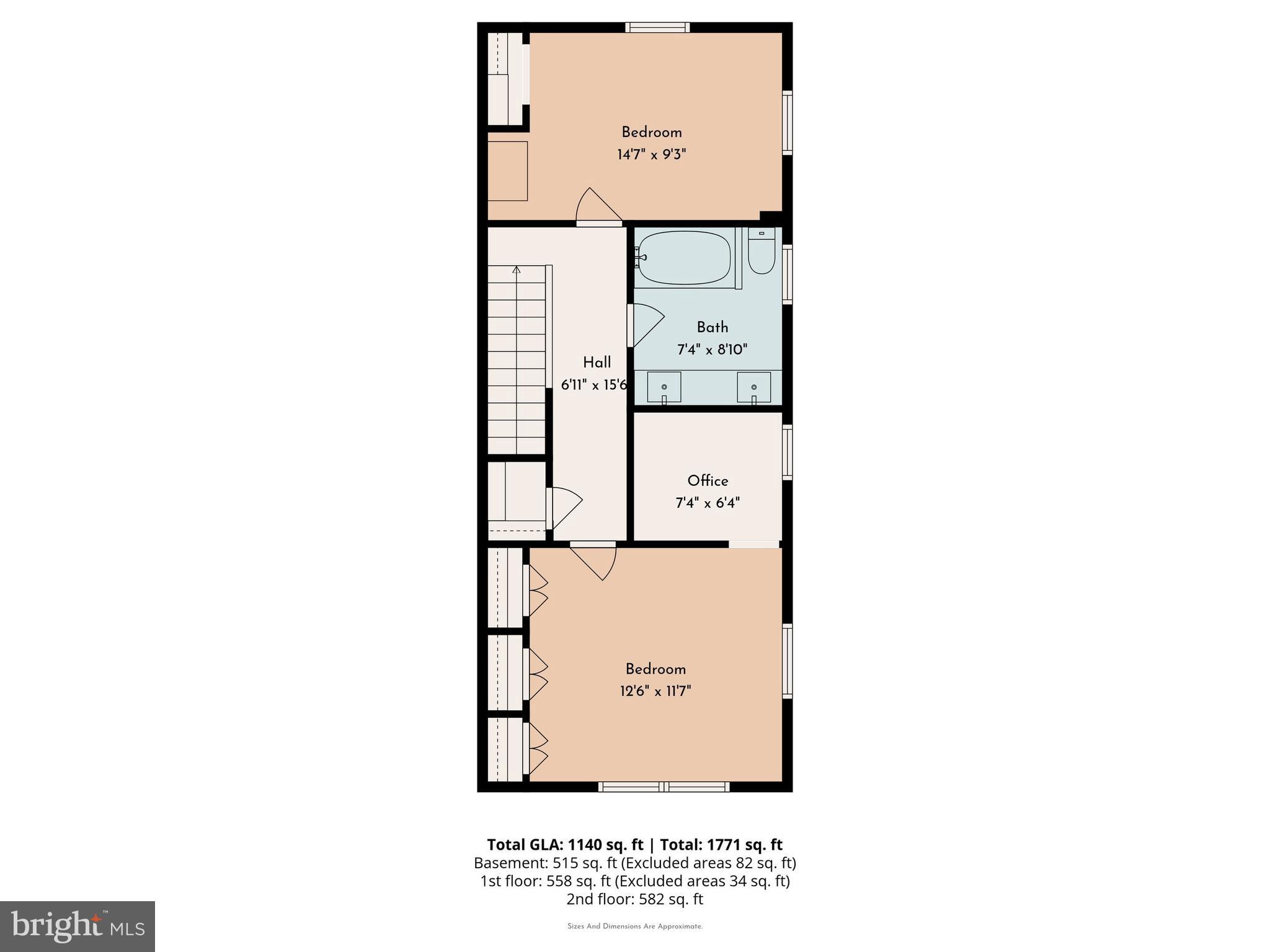 CONSHOHOCKEN - Residential