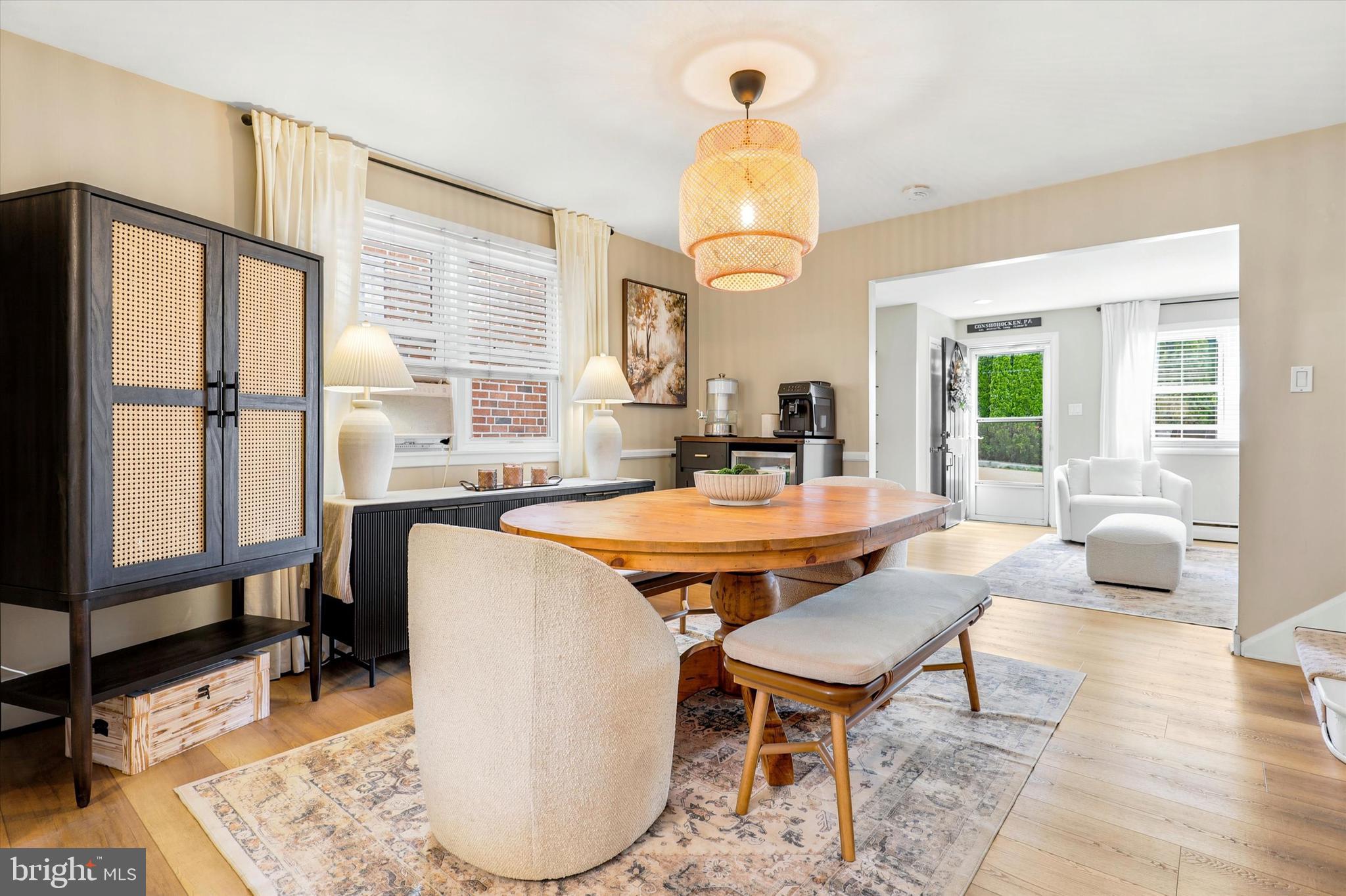 CONSHOHOCKEN - Residential