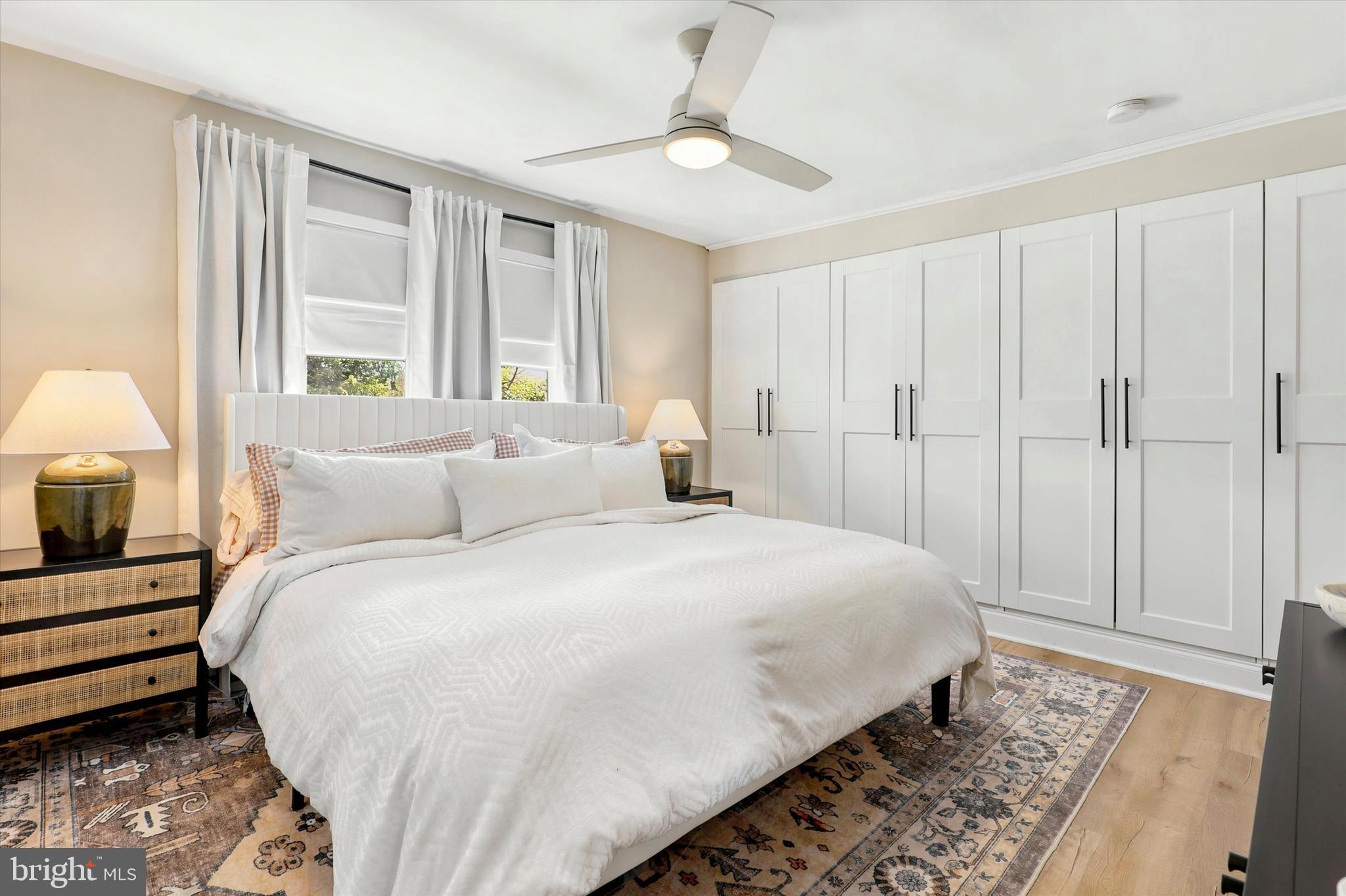 CONSHOHOCKEN - Residential