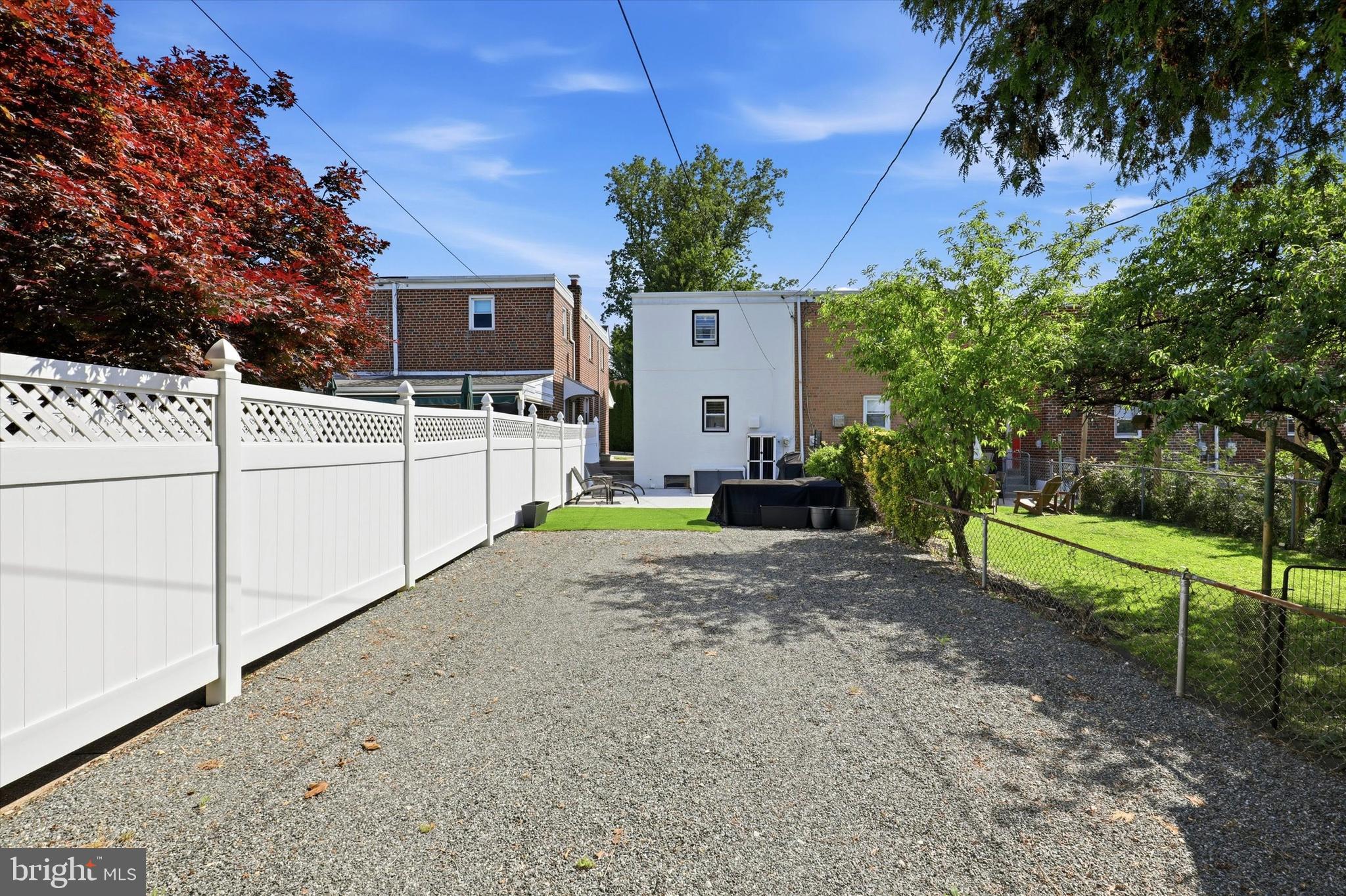 CONSHOHOCKEN - Residential