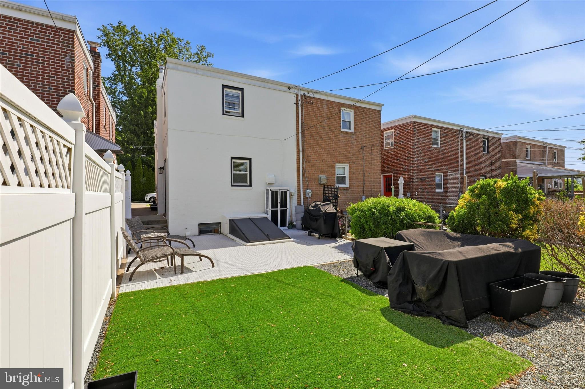 CONSHOHOCKEN - Residential