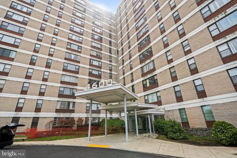 4600 DUKE STREET 1300 ALEXANDRIA VA 22304