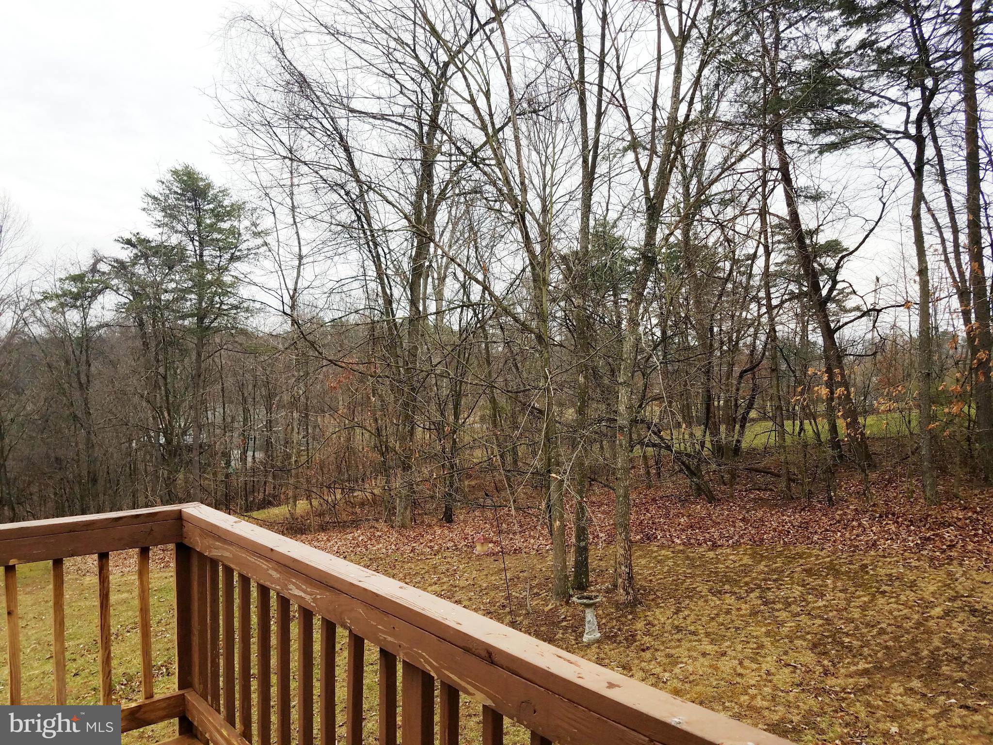 WINDOVER HILLS - Residential