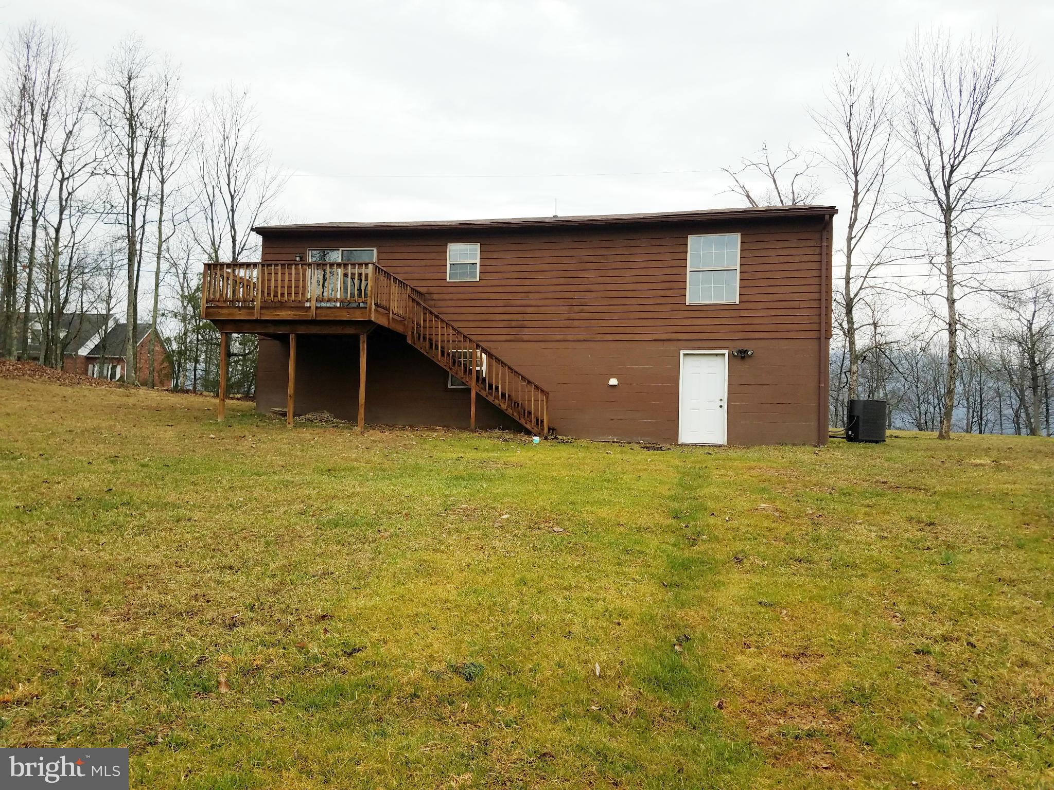 WINDOVER HILLS - Residential