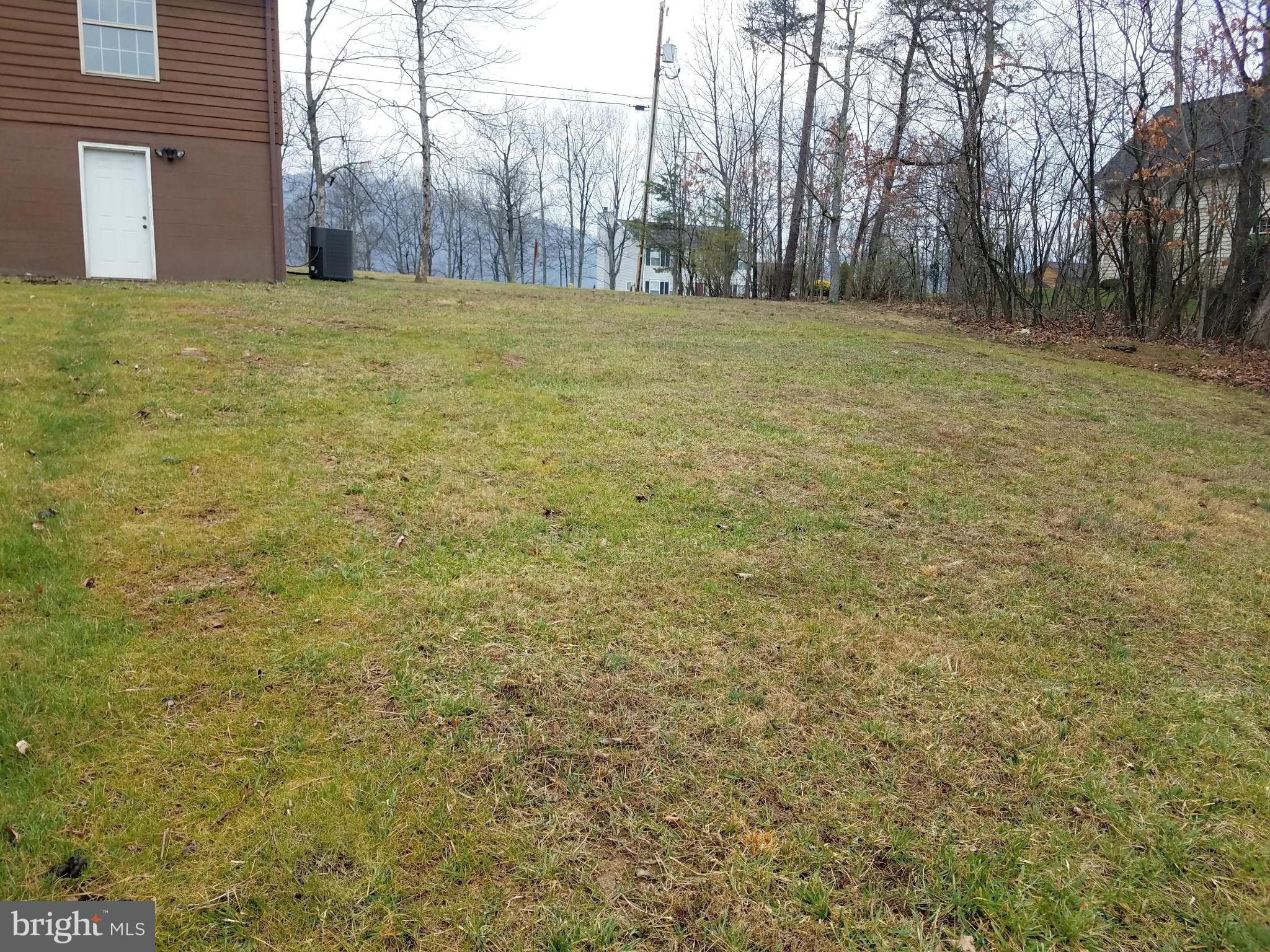 WINDOVER HILLS - Residential