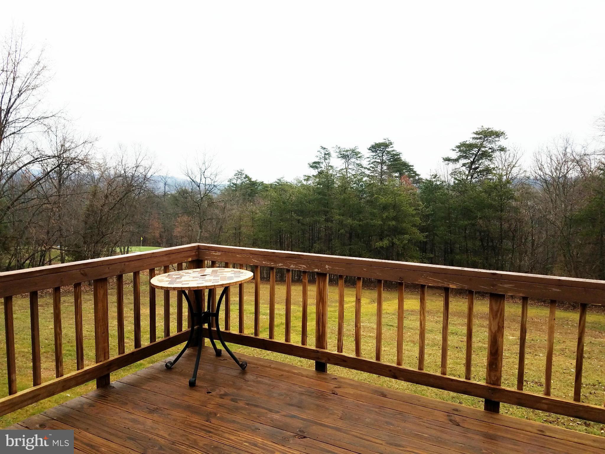 WINDOVER HILLS - Residential