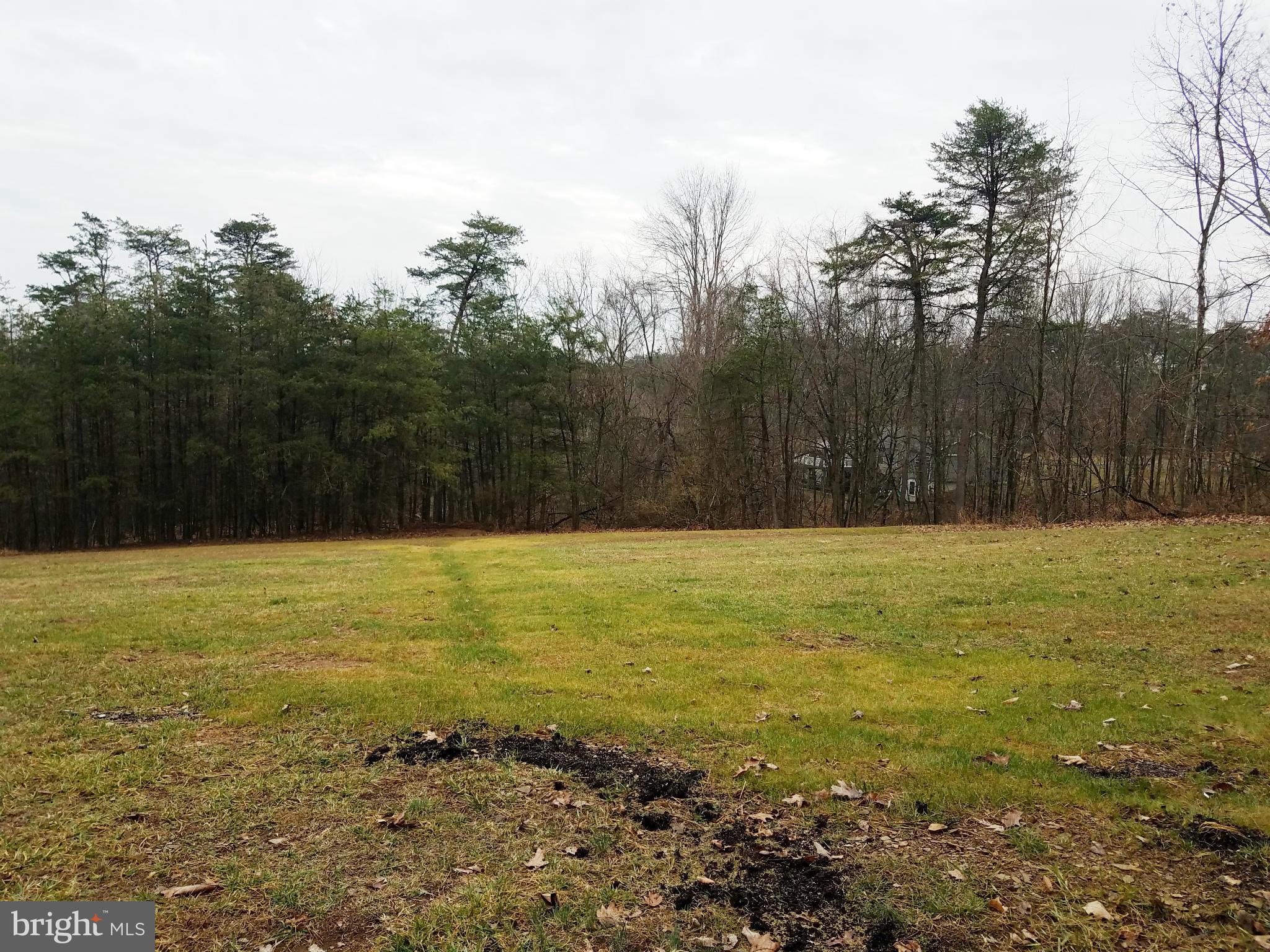 WINDOVER HILLS - Residential