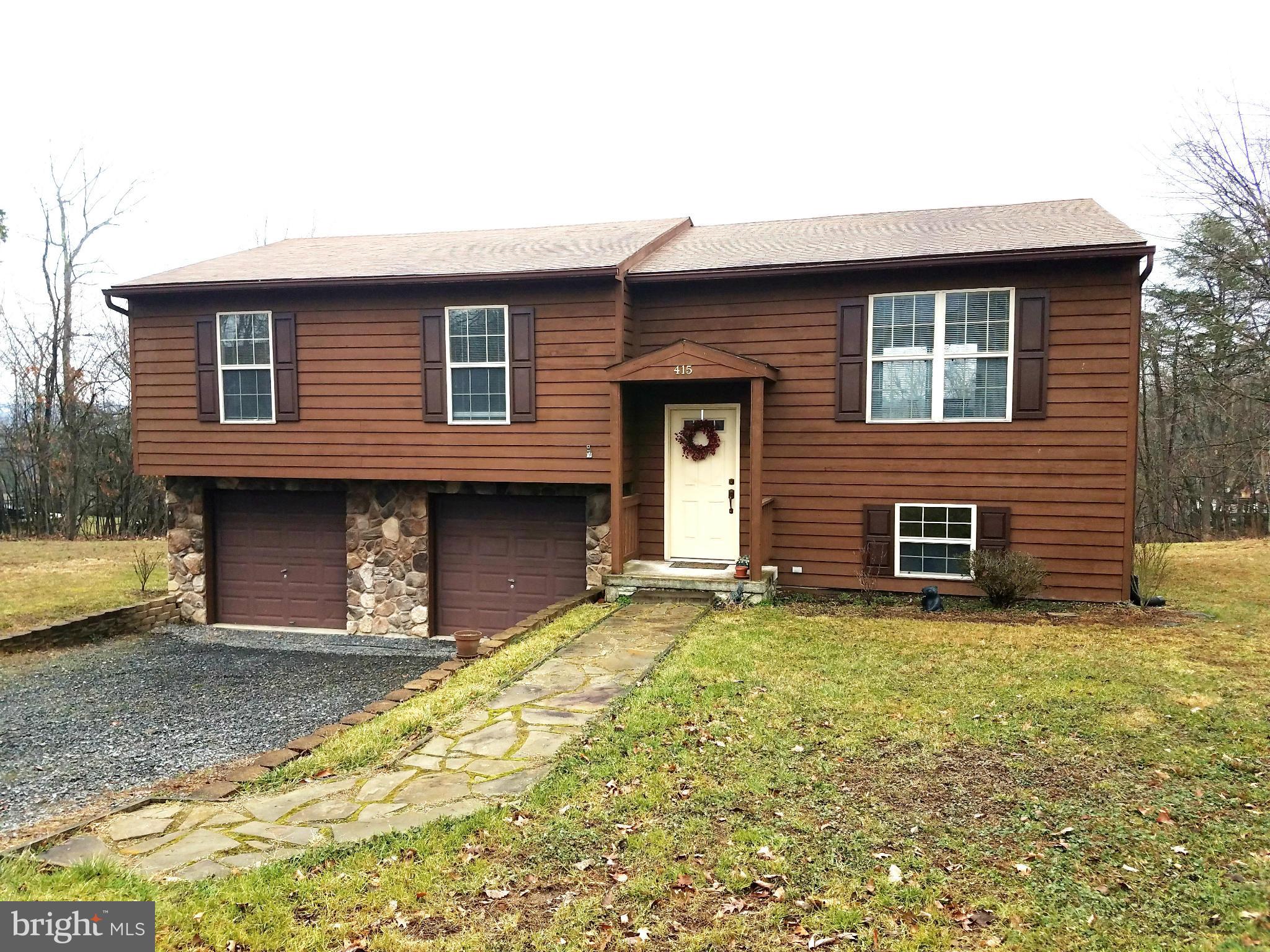 WINDOVER HILLS - Residential