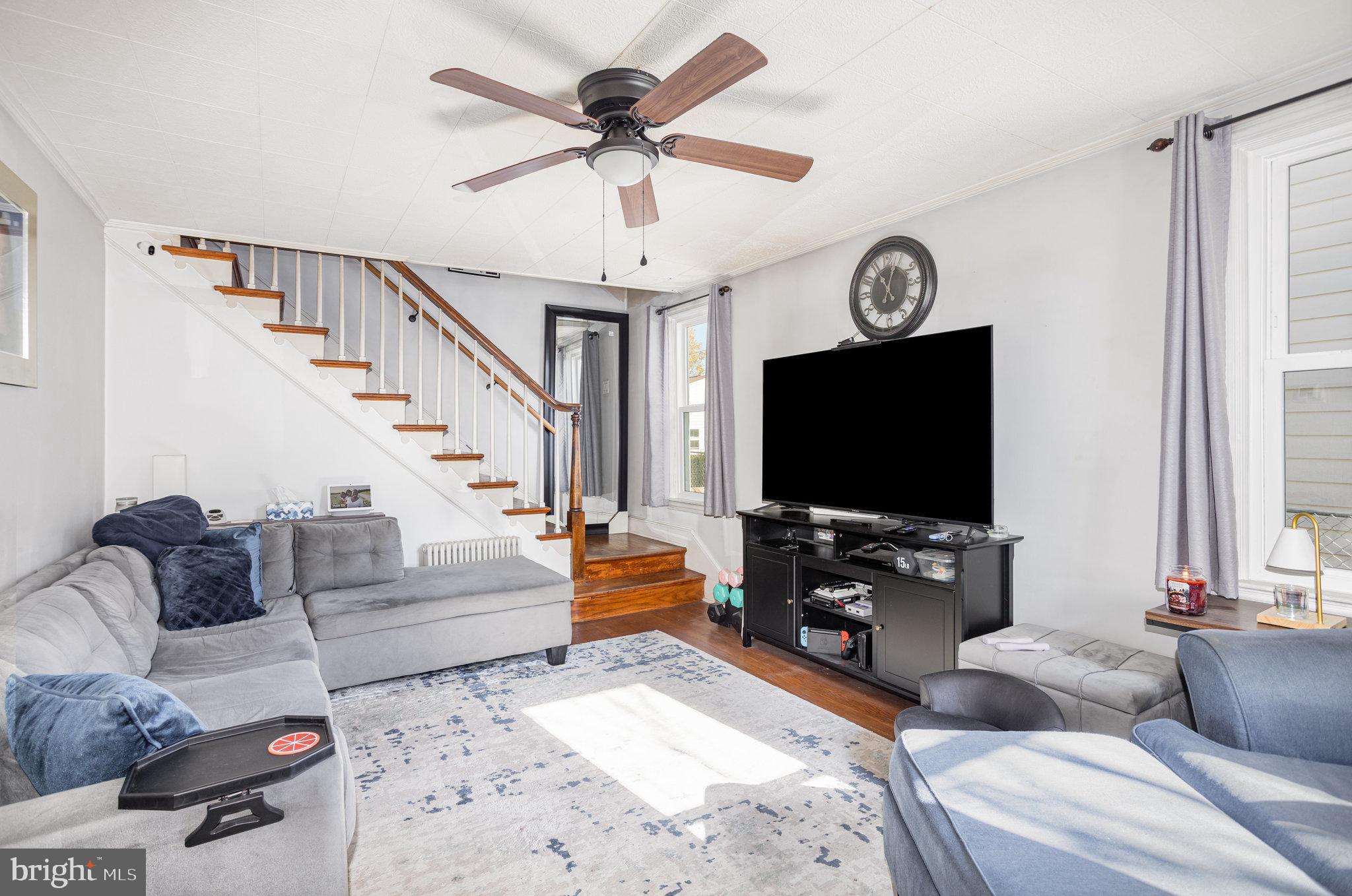 WEST YORK BORO - Residential